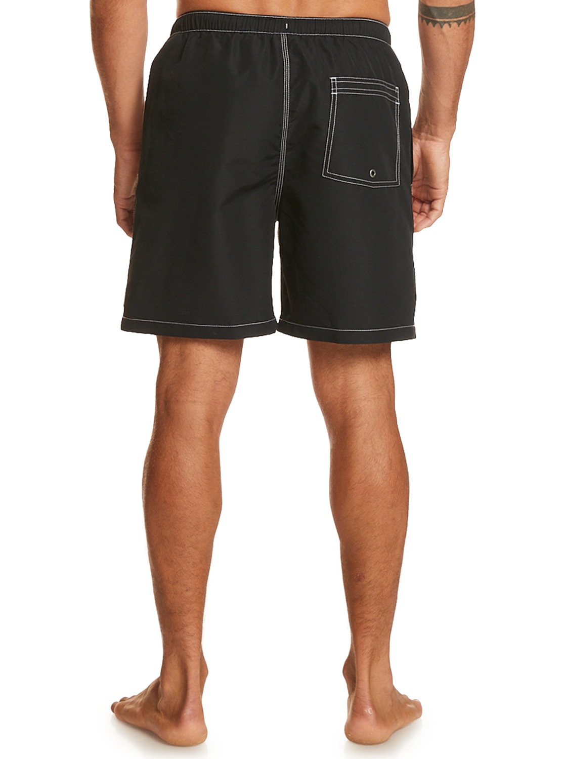 Quiksilver Badeshorts "Sof Volley 18"" günstig online kaufen