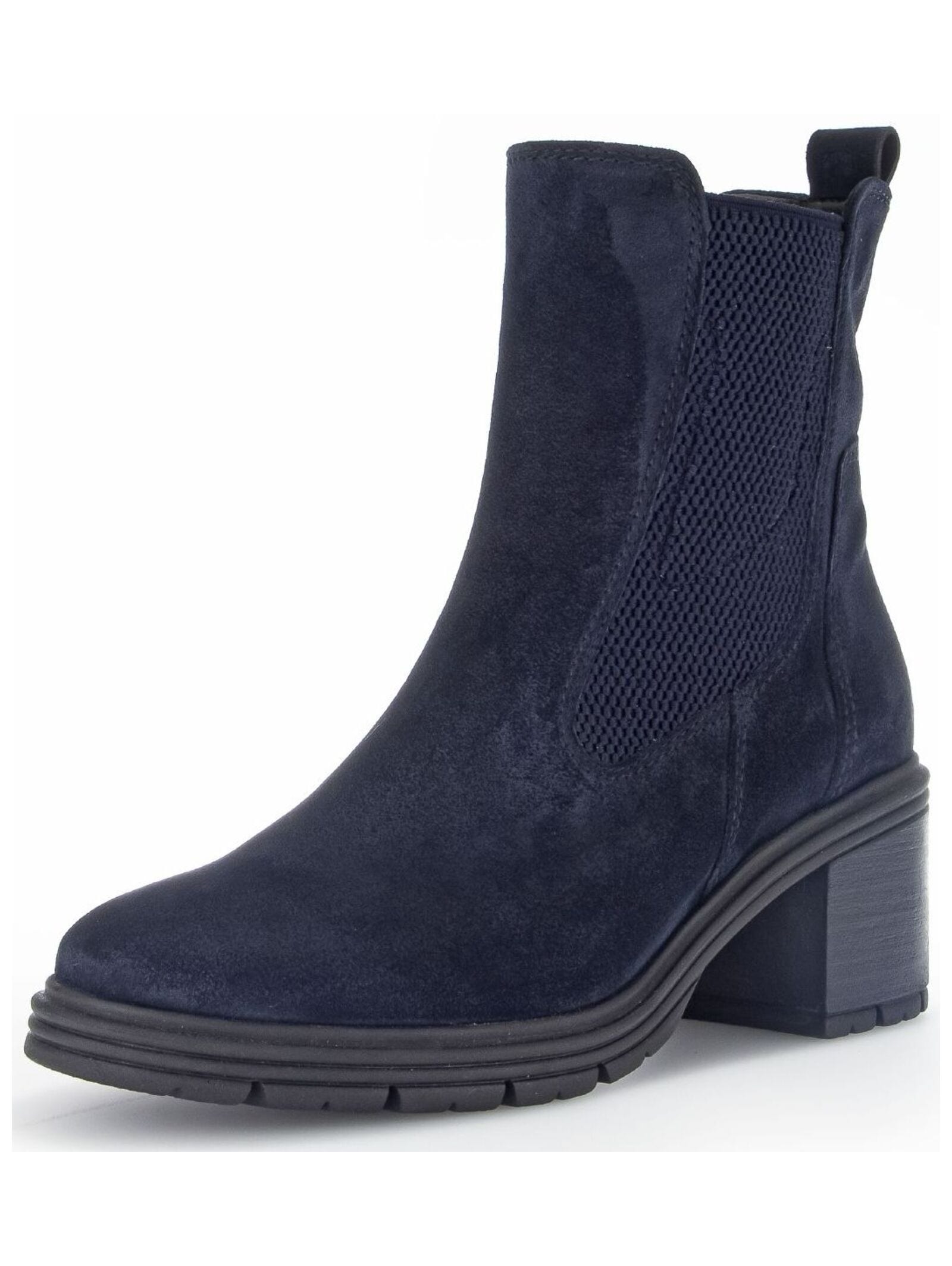 Gabor Comfort Stiefelette "Gabor Comfort Stiefelette Leder" günstig online kaufen