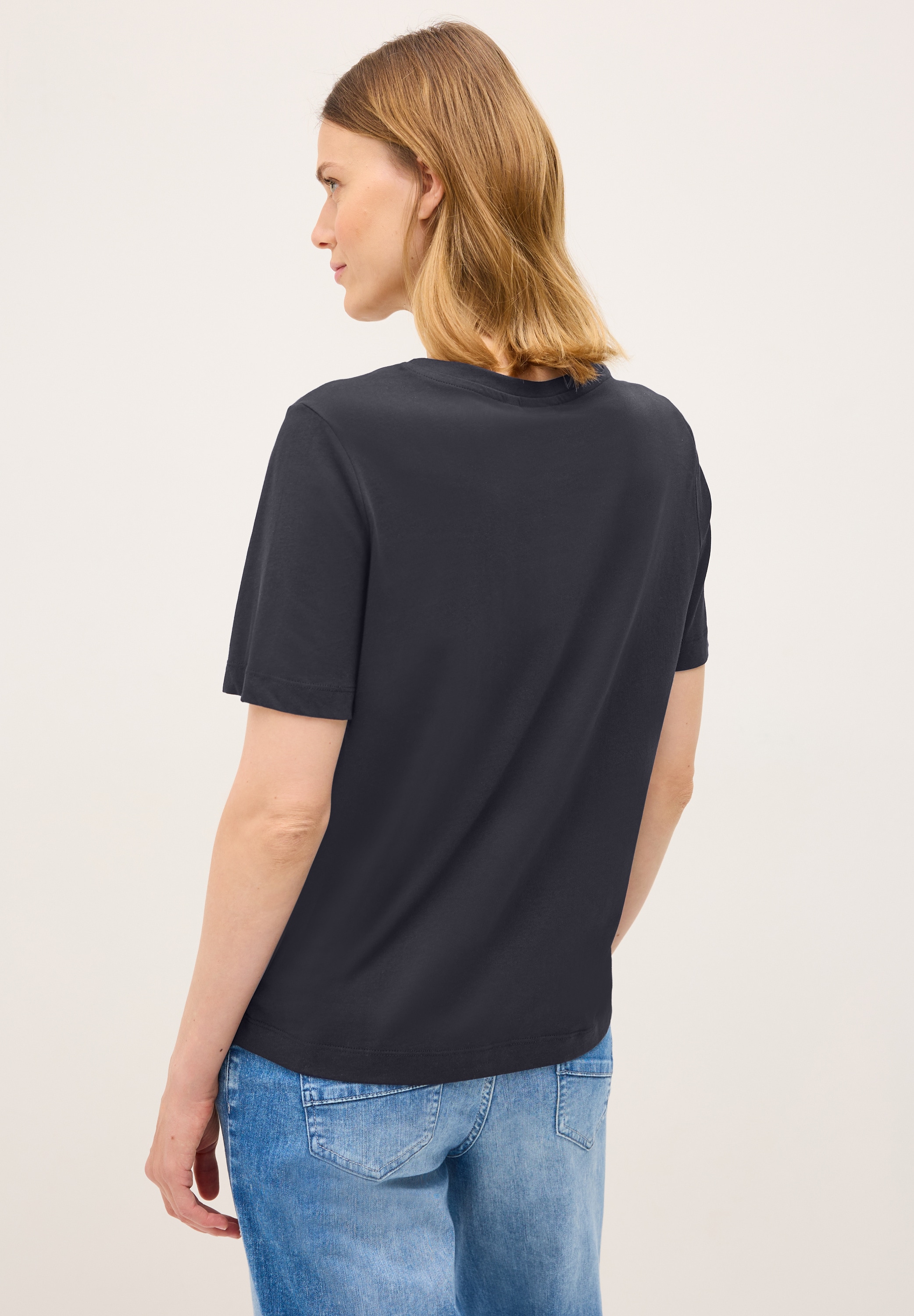 Cecil T-Shirt, Feel Good Fit