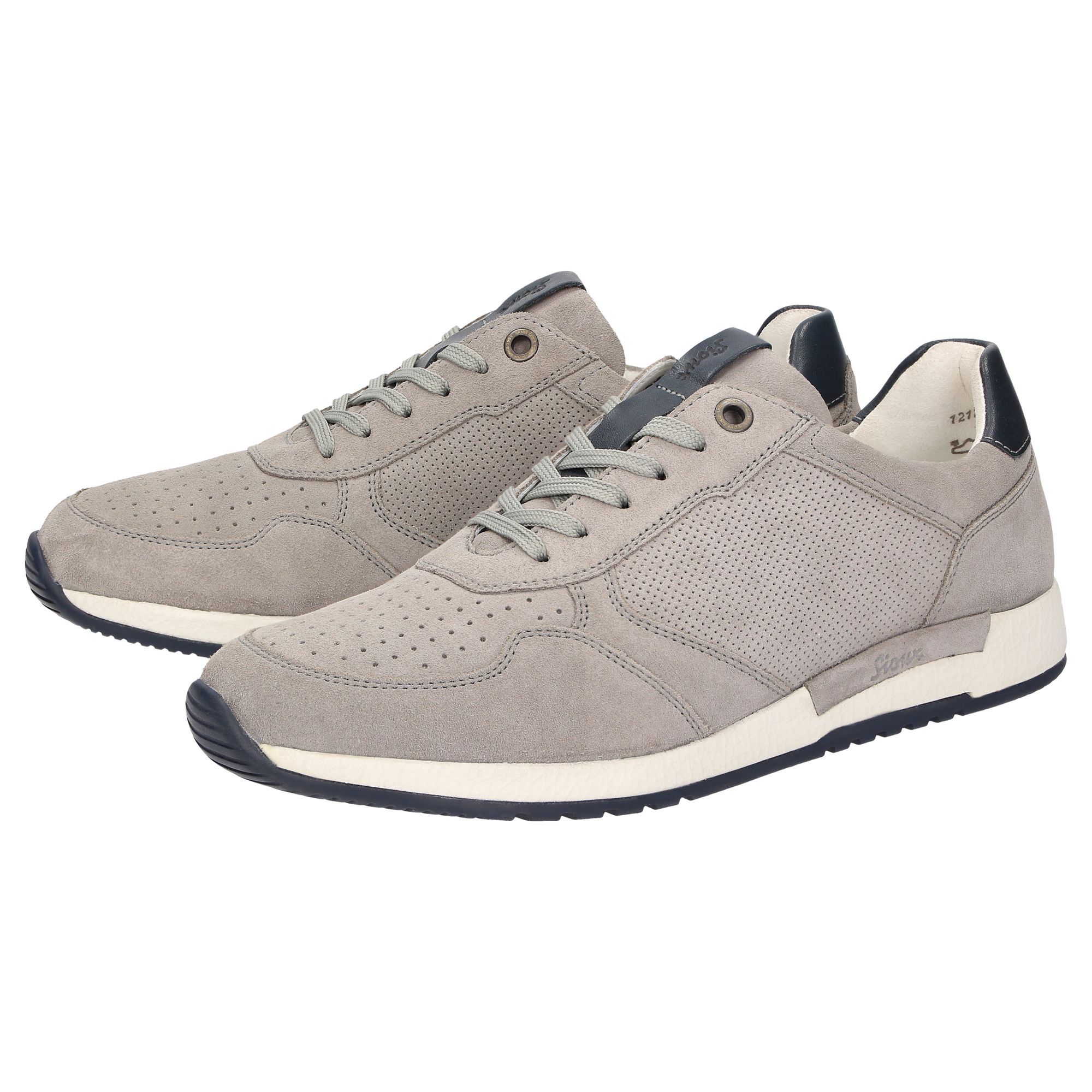 SIOUX Sneaker "Rojaro-718"