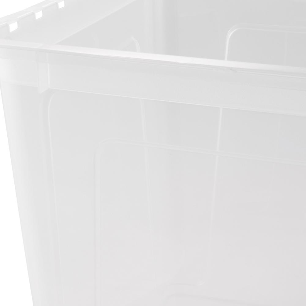 keeeper Aufbewahrungsbox "bea", (Set, 2 St.), 3 x 52 L, mit Air Control-Sys günstig online kaufen