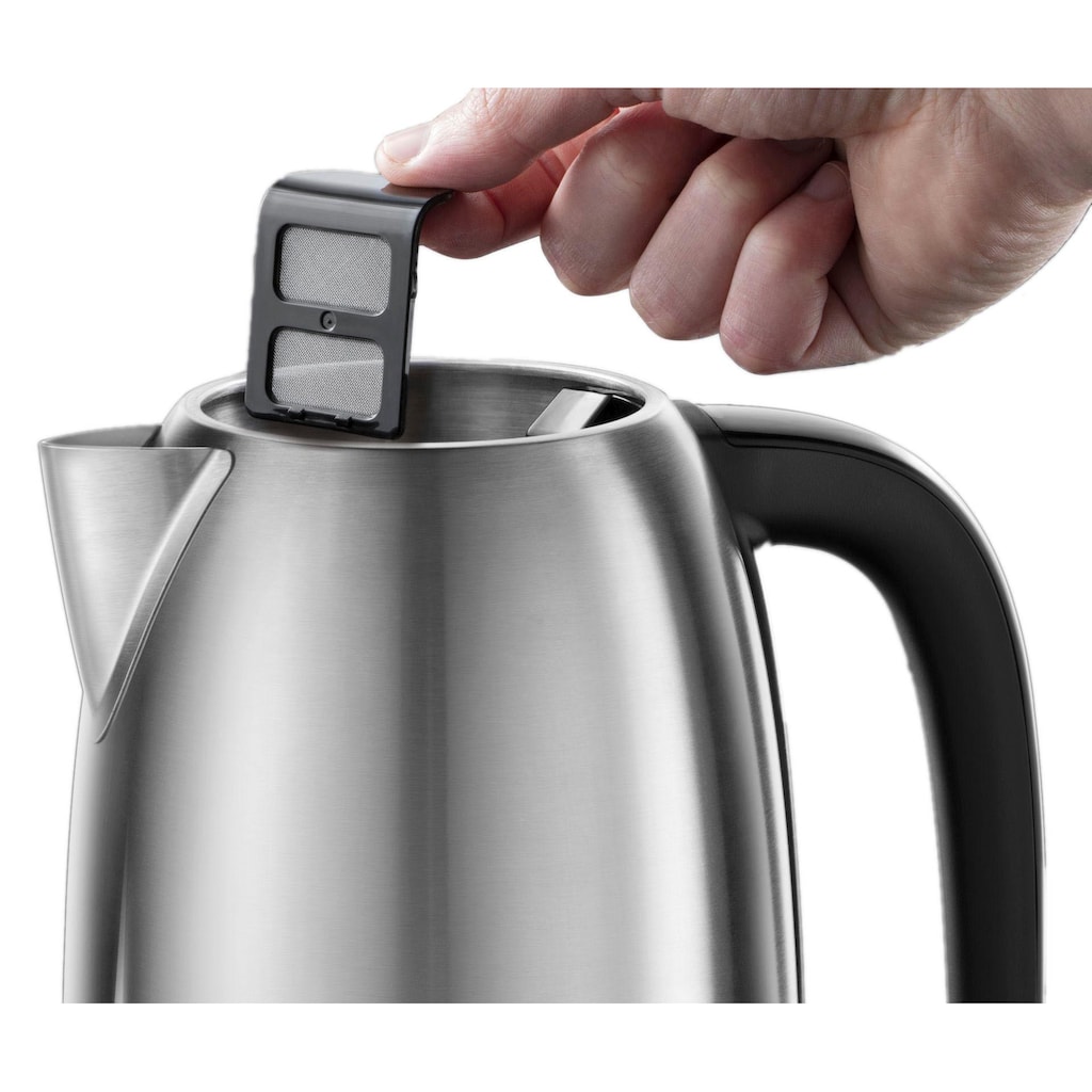 RUSSELL HOBBS Wasserkocher »Adventure 23912-70«, 1,7 l, 2400 W