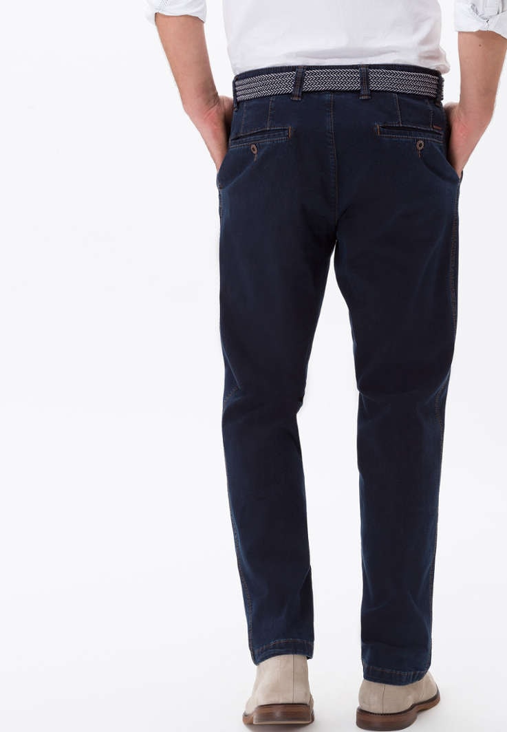 EUREX by BRAX Bequeme Jeans »Style JIM 316«