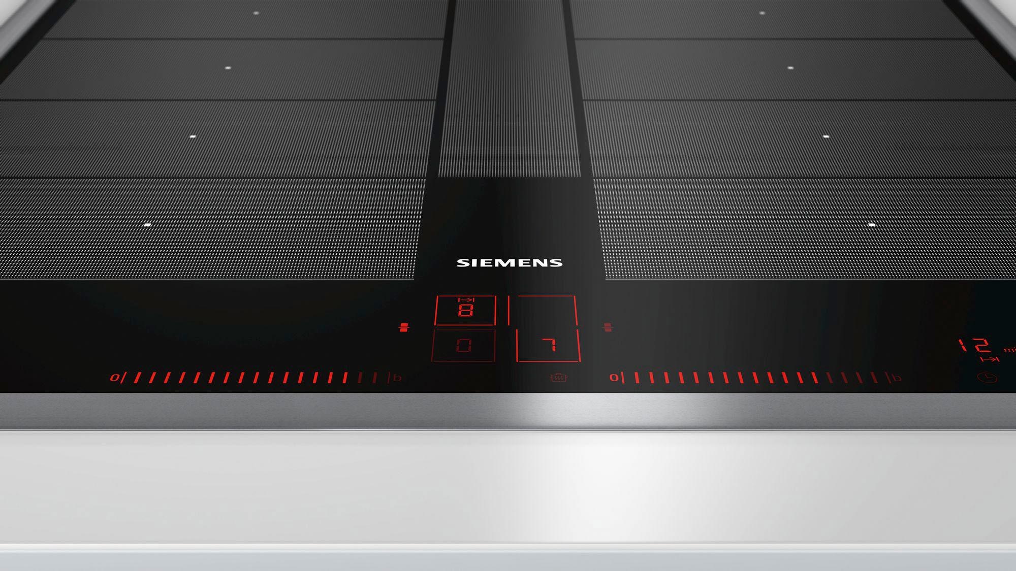 SIEMENS Flex-Induktions-Kochfeld von SCHOTT CERAN® »EX645LYC1E«
