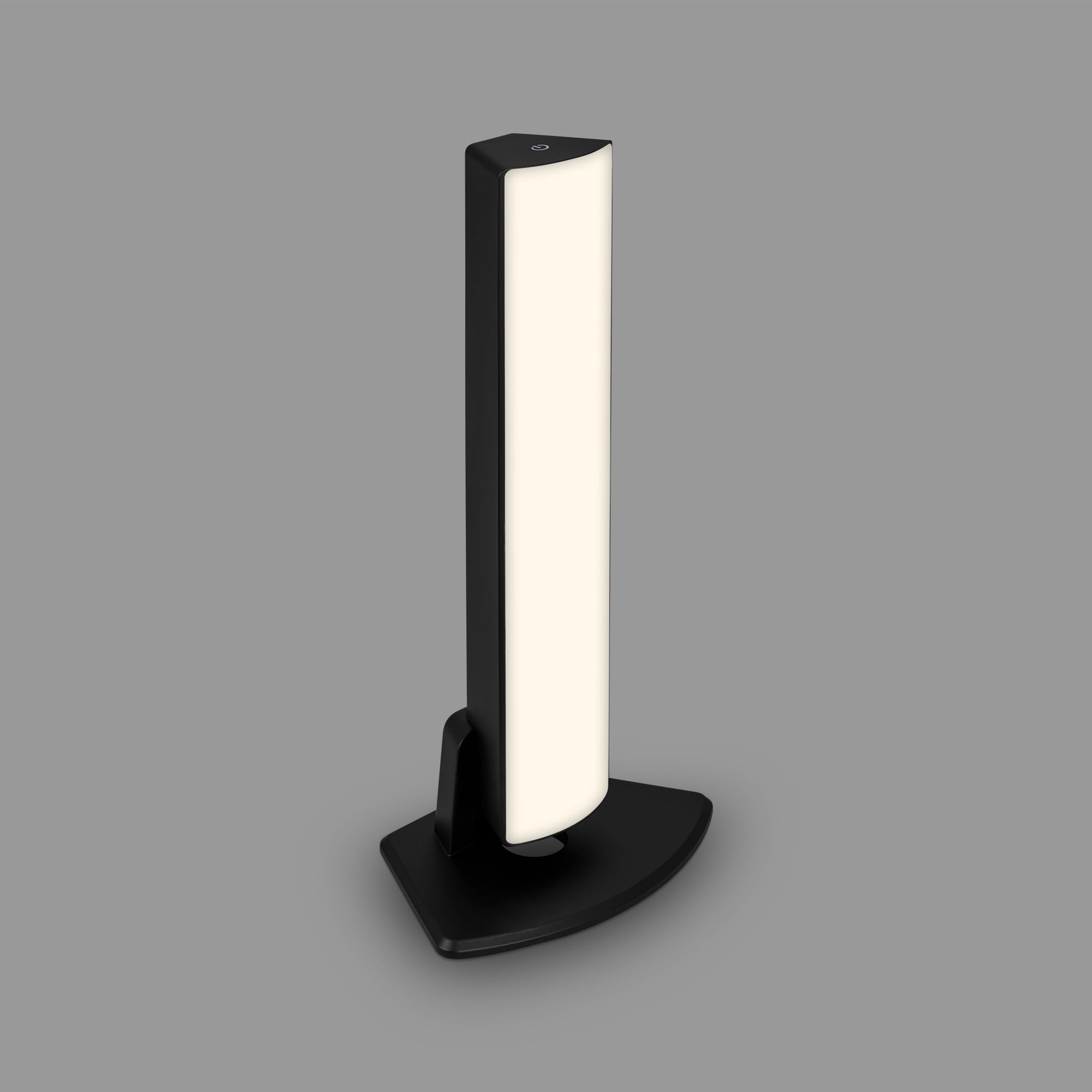 Briloner Leuchten Wandleuchte »ZADAR« LED-Modul 1 Stk. Warmweiß 14,5 x 30 cm, Indoor/Outdoor, Balkon, Wohnzimmer, Schlafzimmer