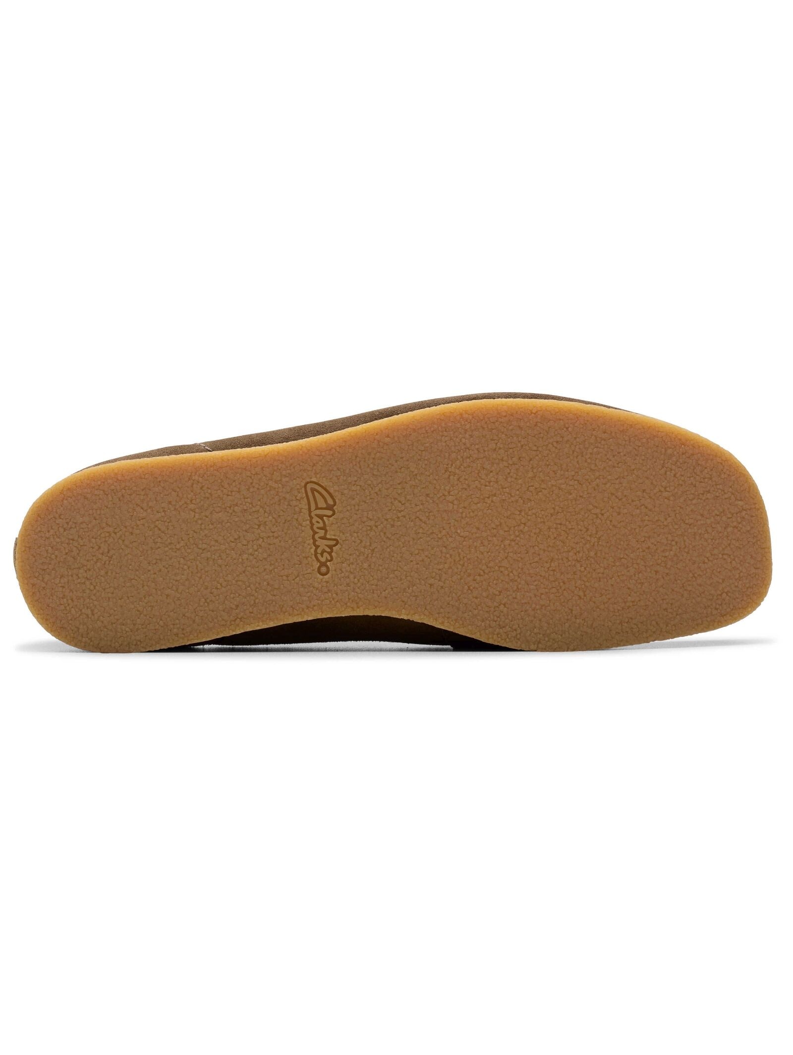 Clarks Schnürschuh »Clarks Halbschuhe Veloursleder«