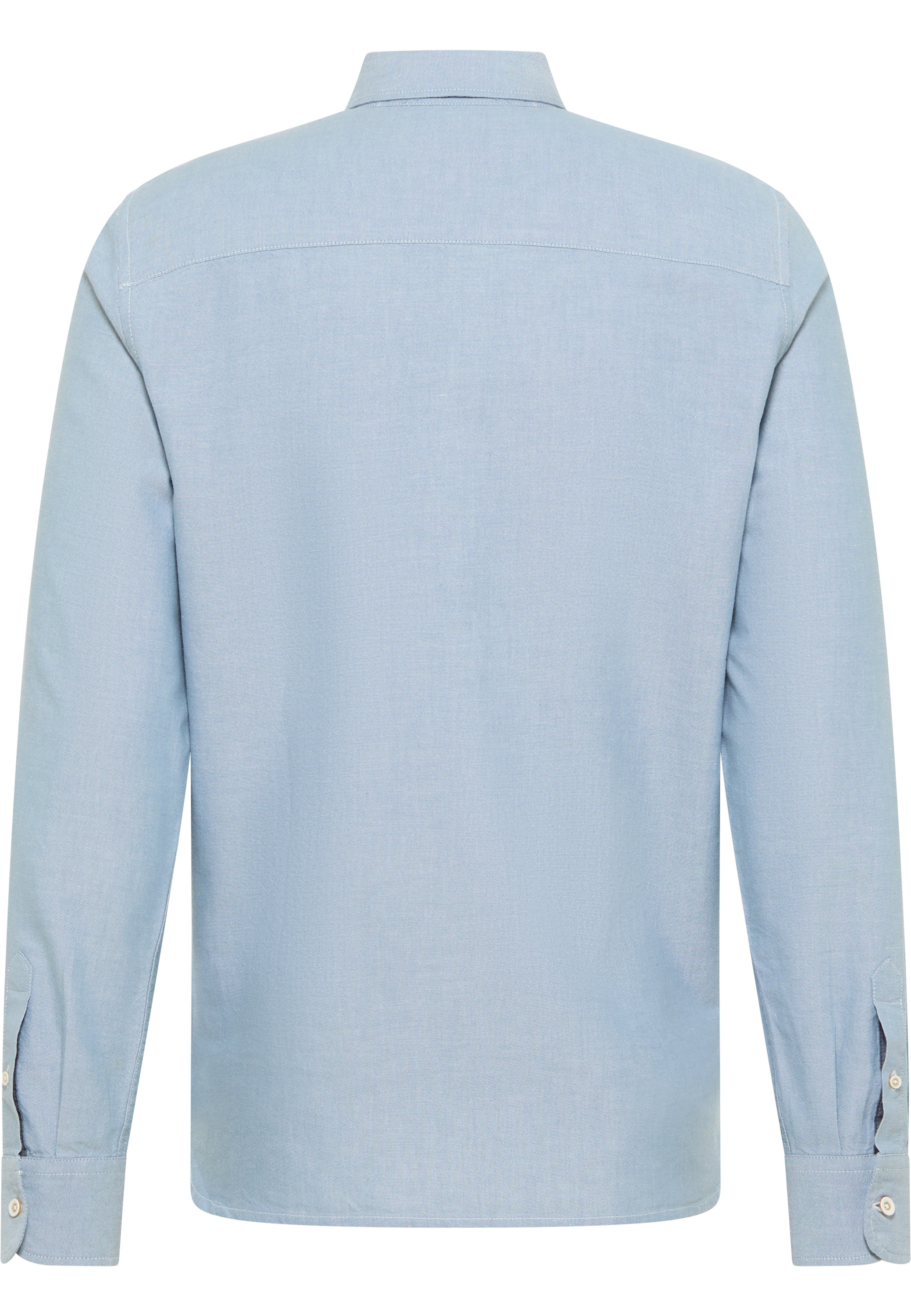 Thumbnail - MUSTANG Langarmhemd "Herren Style Edinburg"