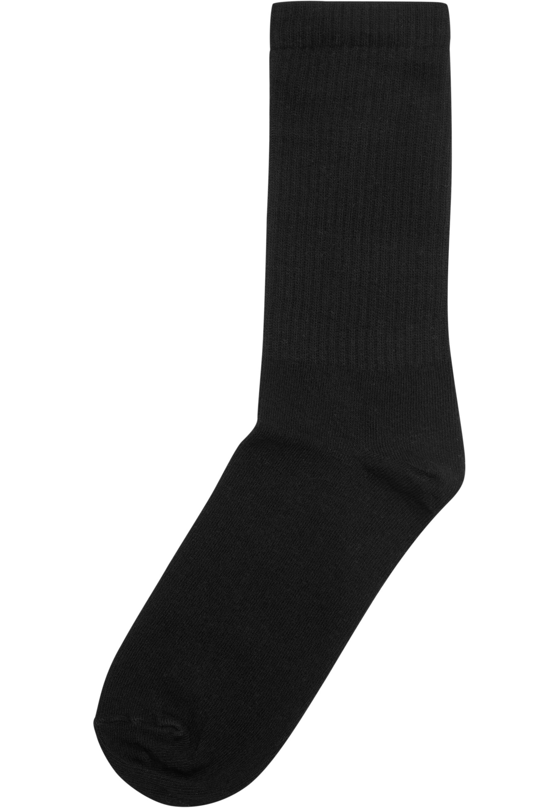 URBAN CLASSICS Basicsocken »Urban Classics Daily Socks 3-Pack«, (1 Paar)