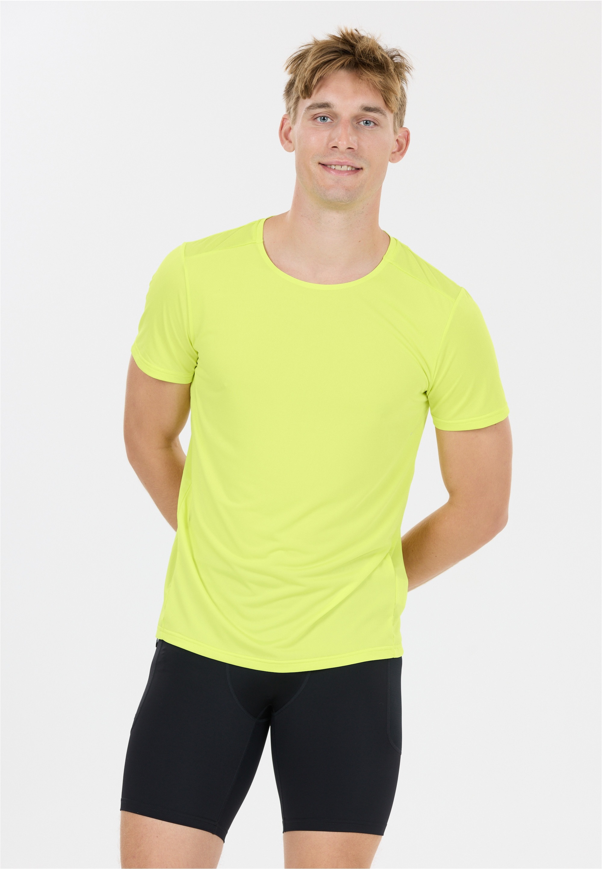 ENDURANCE Funktionsshirt "Waane" atmungsaktiv