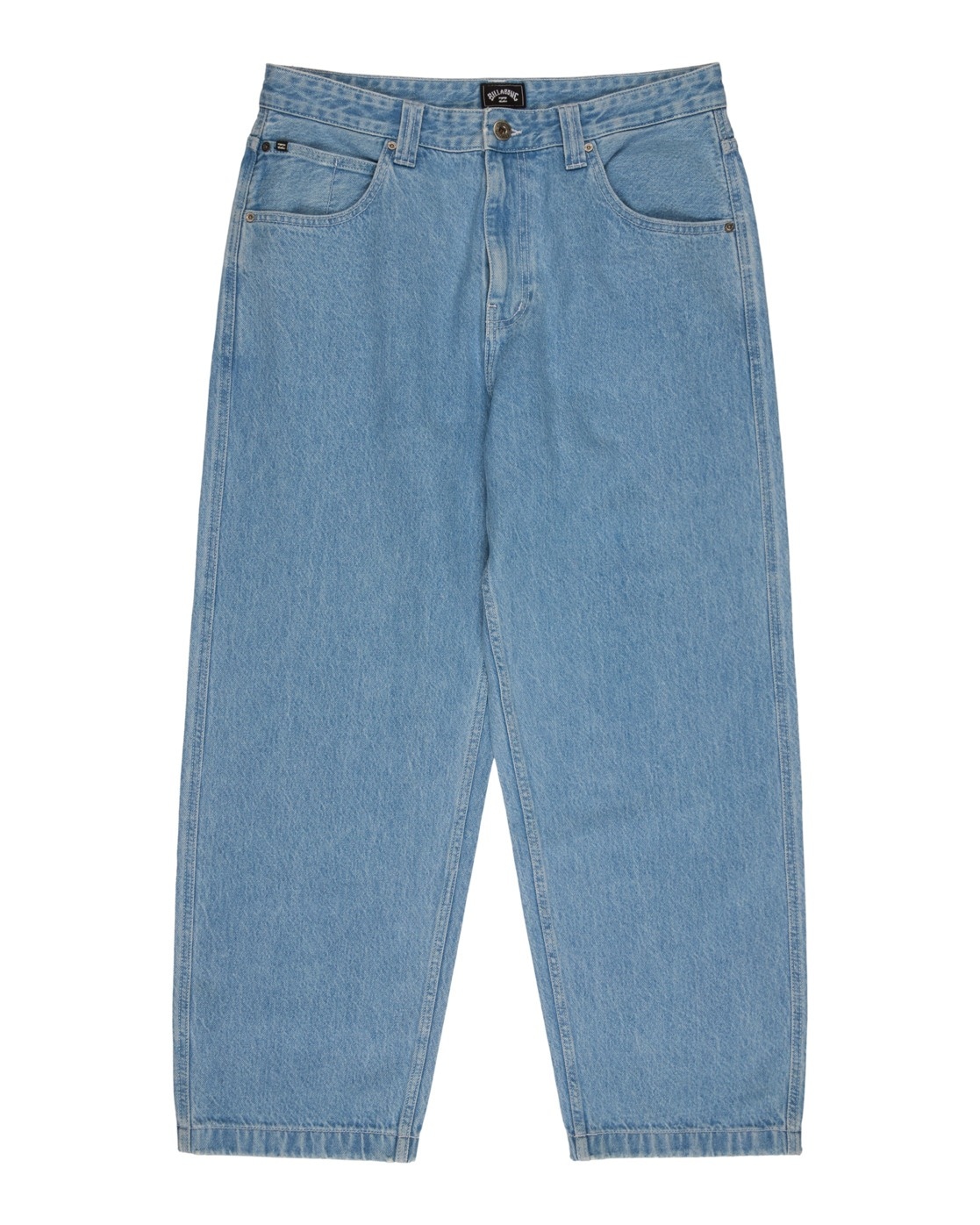 Billabong Straight-Jeans "Gold Coast Denim" günstig online kaufen