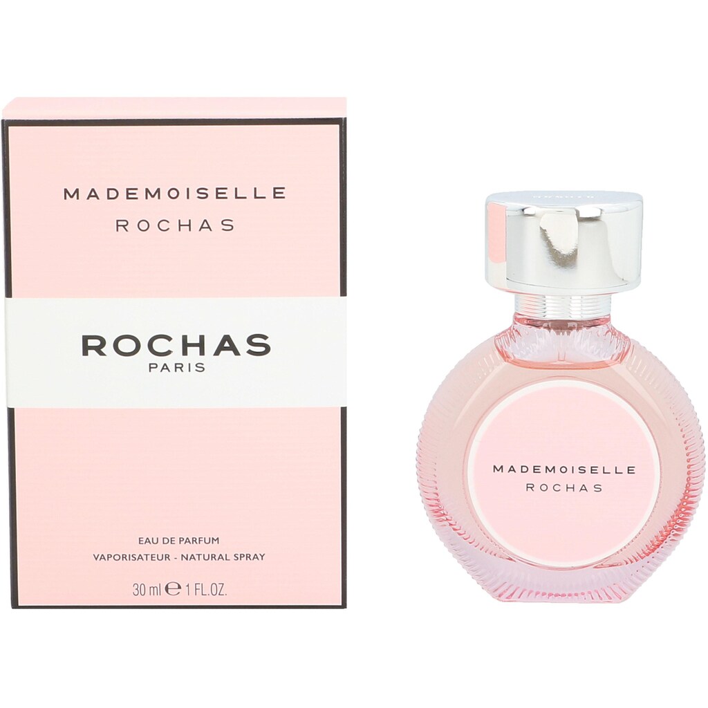 Rochas Eau de Parfum »Mademoiselle«