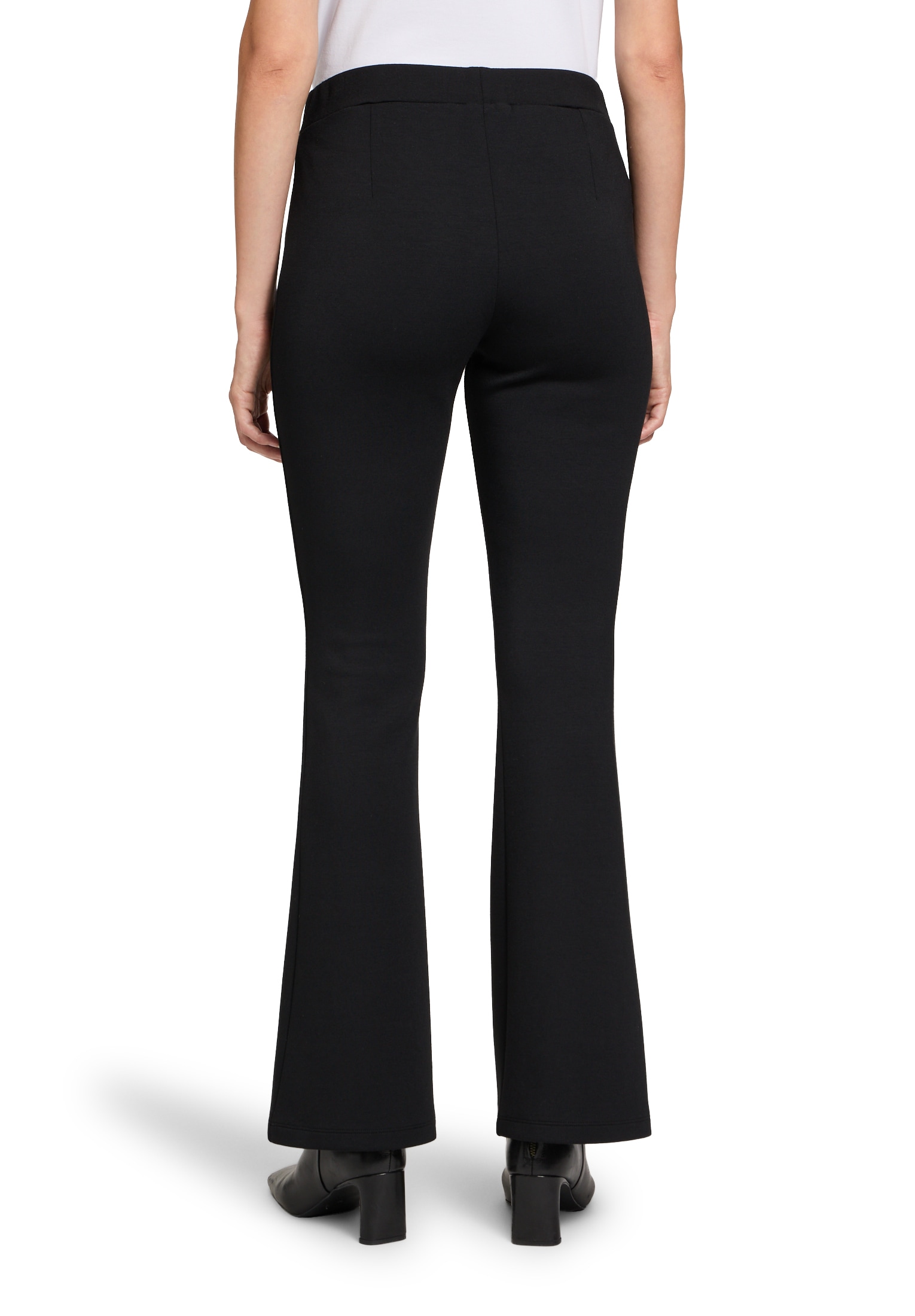 Betty Barclay Schlupfhose »Betty Barclay Damen Schlupfhose mit Biesen«, Form