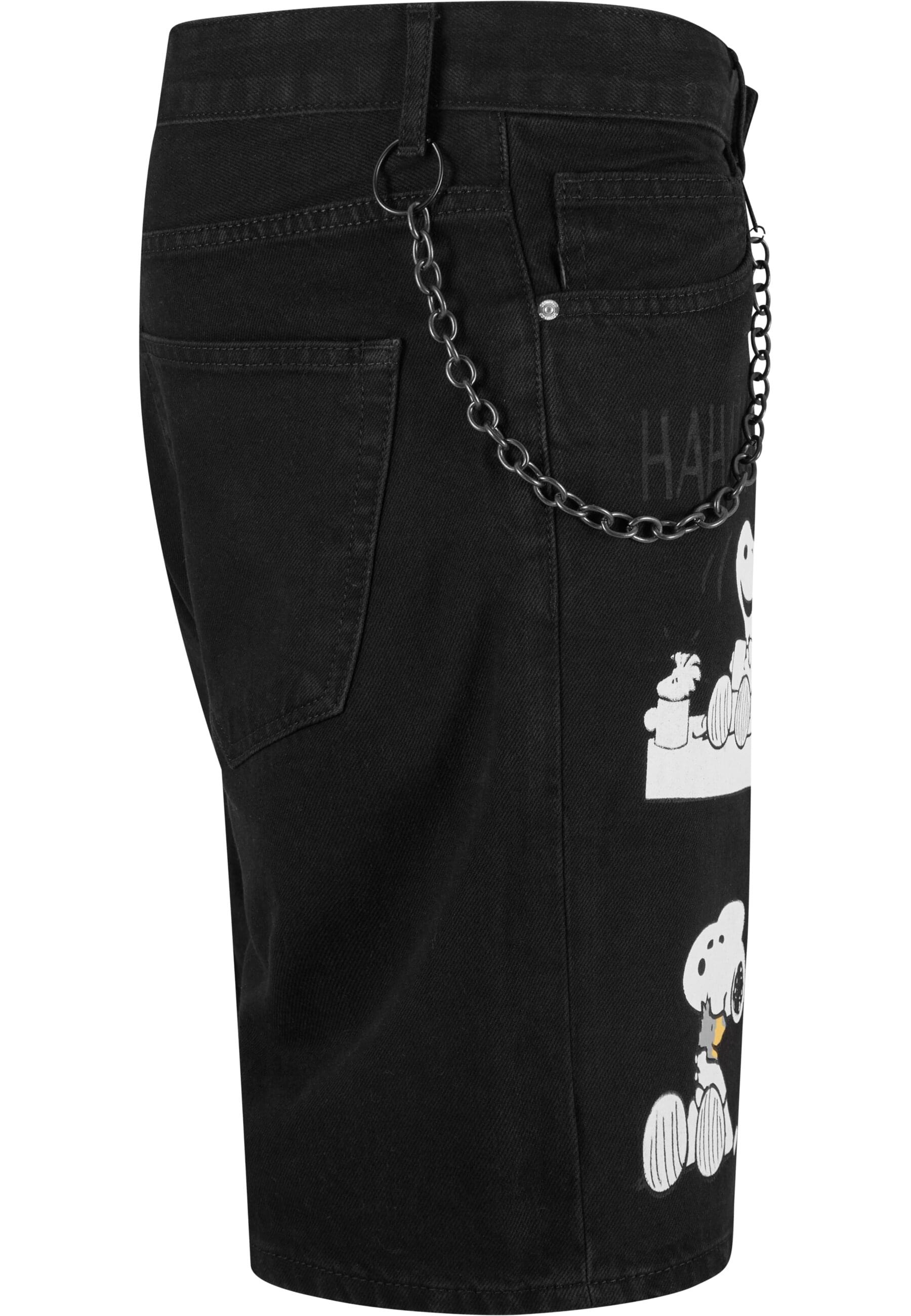 2Y Studios Shorts »2Y Studios Herren 2Y Jeans Shorts«, (1 tlg.)