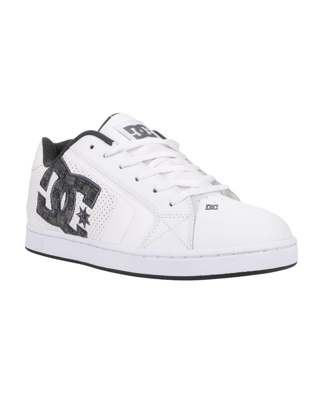 DC Shoes Sneaker "Net" günstig online kaufen