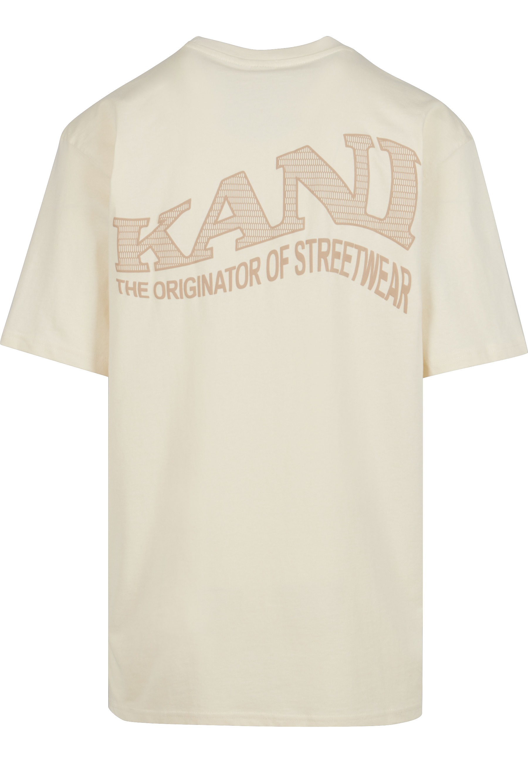 Karl Kani T-Shirt »Karl Kani Herren KM242-029-2 Small Signature Tee« 1 Stk.