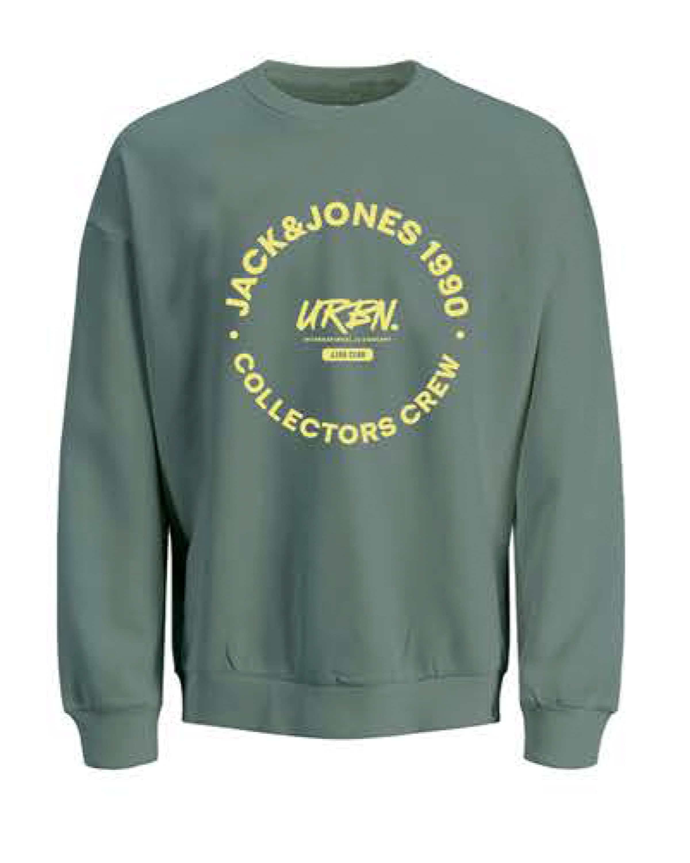 Jack & Jones Sweatshirt "JJSIMON SWEAT CREW NECK" günstig online kaufen