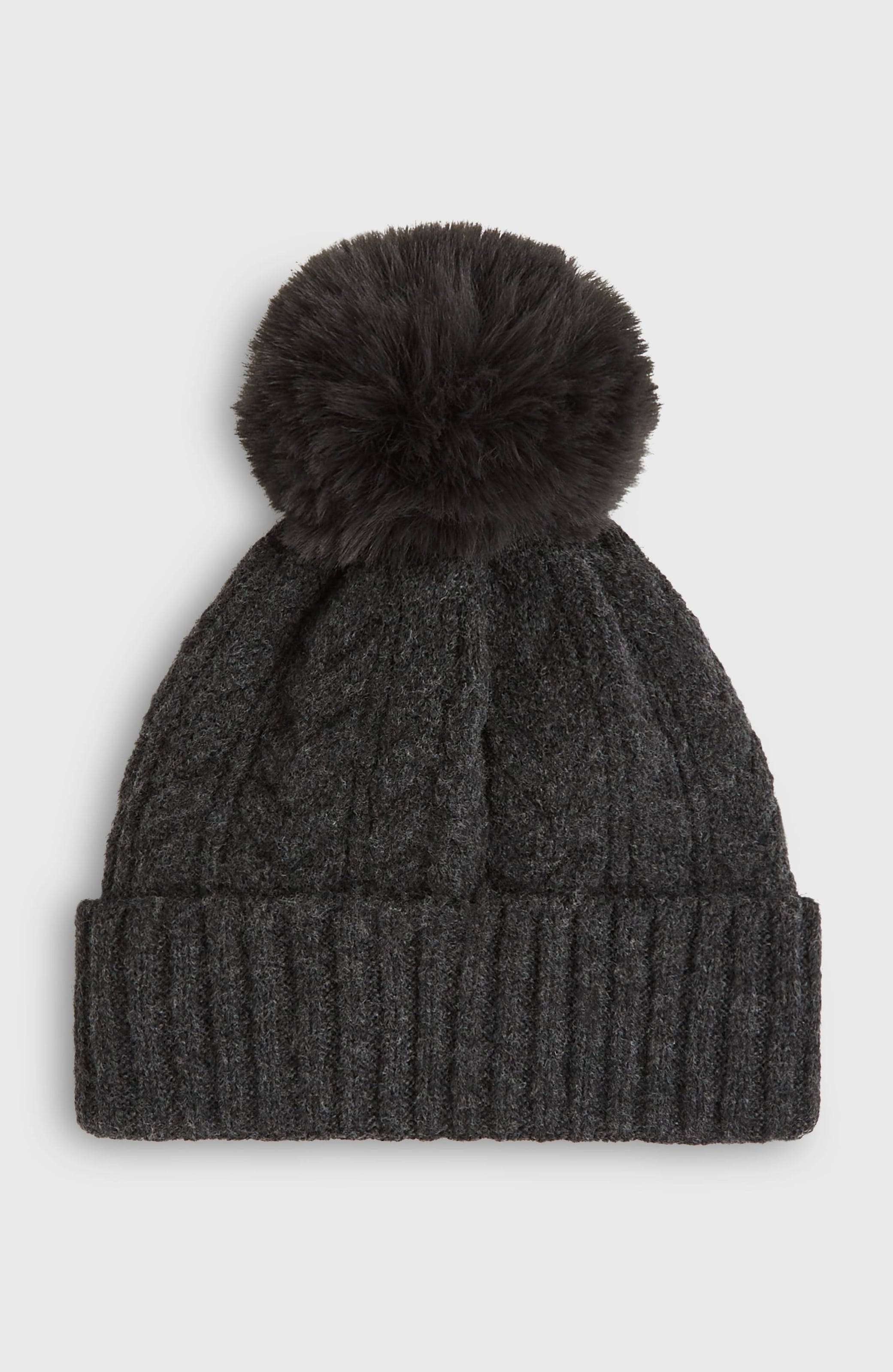 O'Neill Beanie »NORA« mit Fleece-Futter