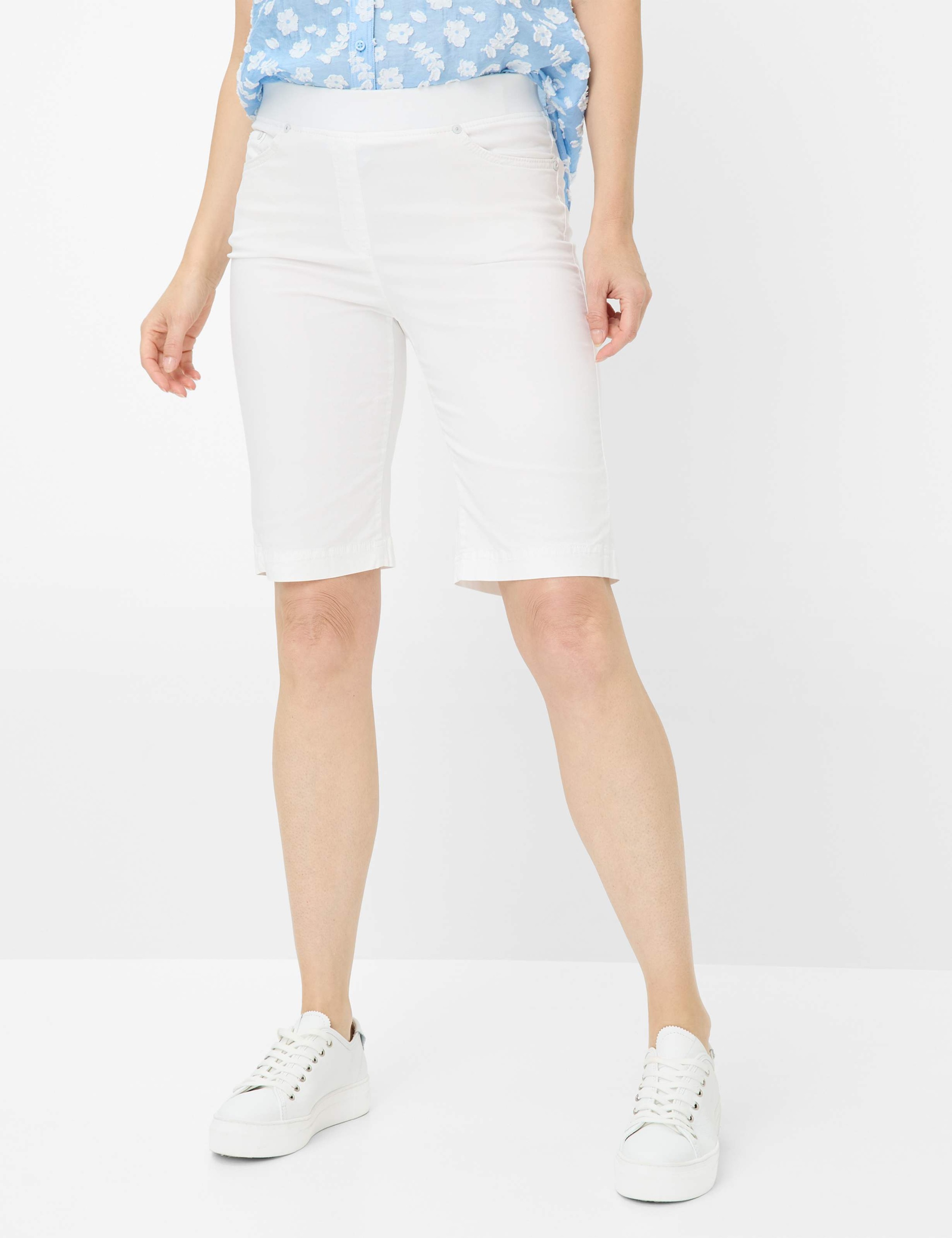RAPHAELA by BRAX Bermudas "Style PAMINA BERMUDA" günstig online kaufen