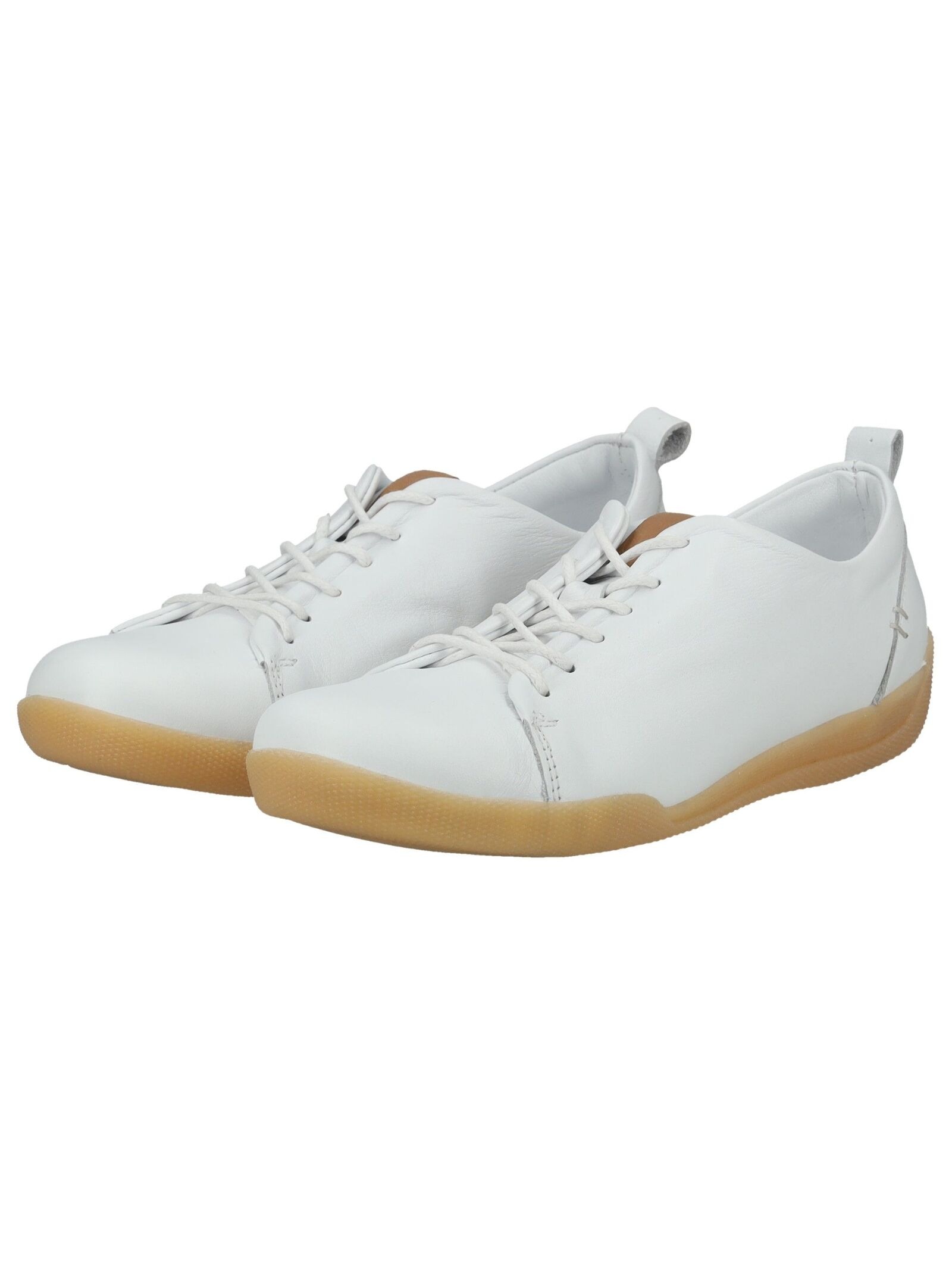 Andrea Conti Sneaker »Andrea Conti Sneaker Leder«