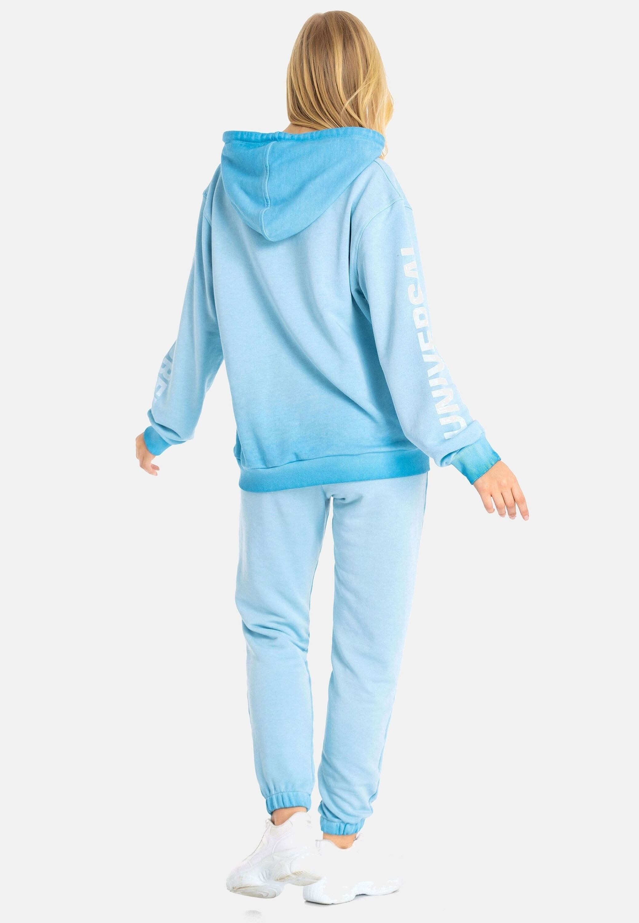 Cipo & Baxx Trainingsanzug "Trainingsanzug", (2 tlg.), im modischen Design, günstig online kaufen