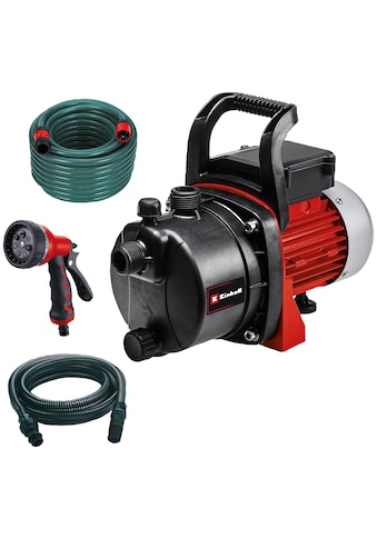 Einhell Sodo siurblys »GC-GP 6538 Set/I« 3.800...