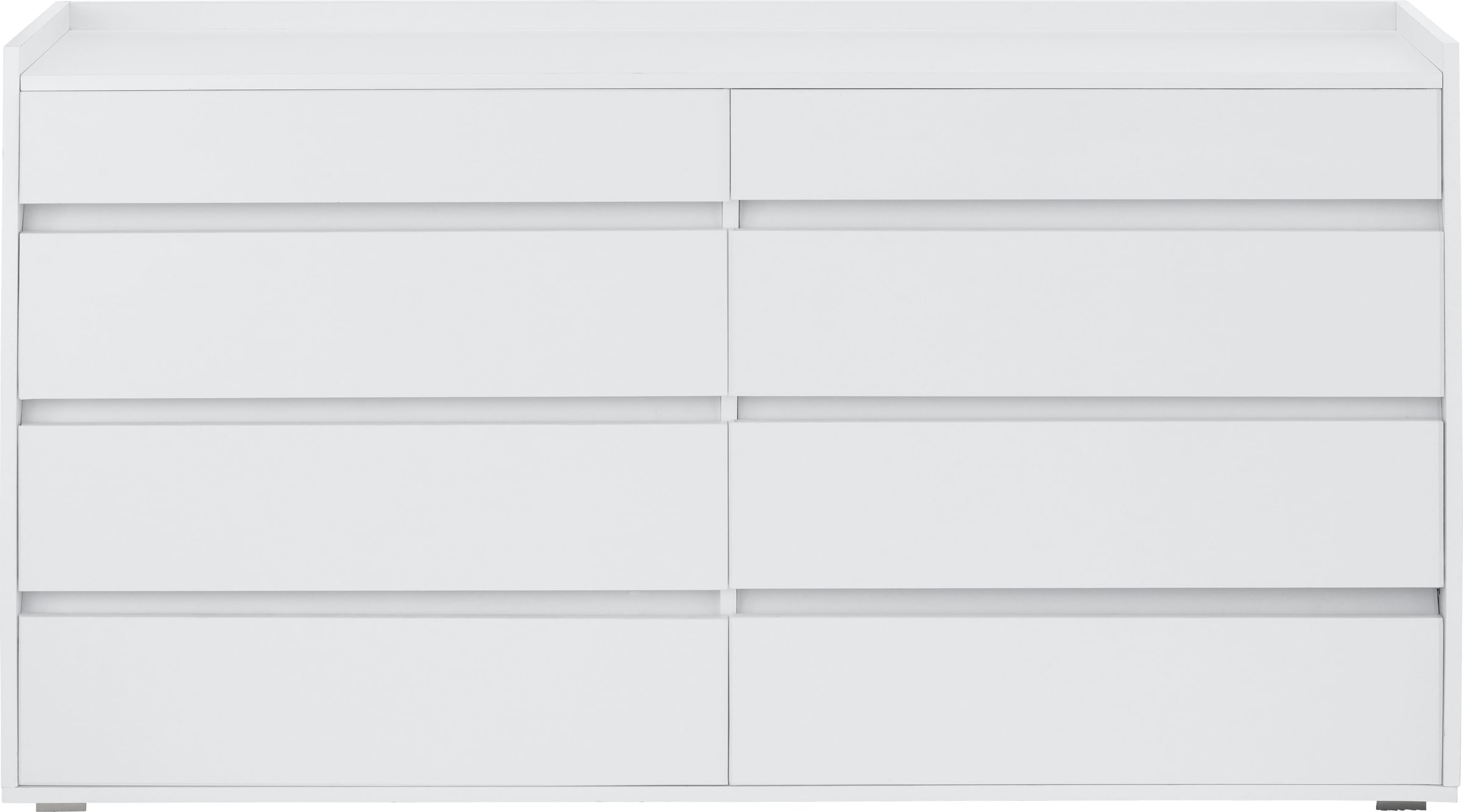 OTTO home Kommode "Kosmo" 8 Schubladen mit Vollauszug günstig online kaufen