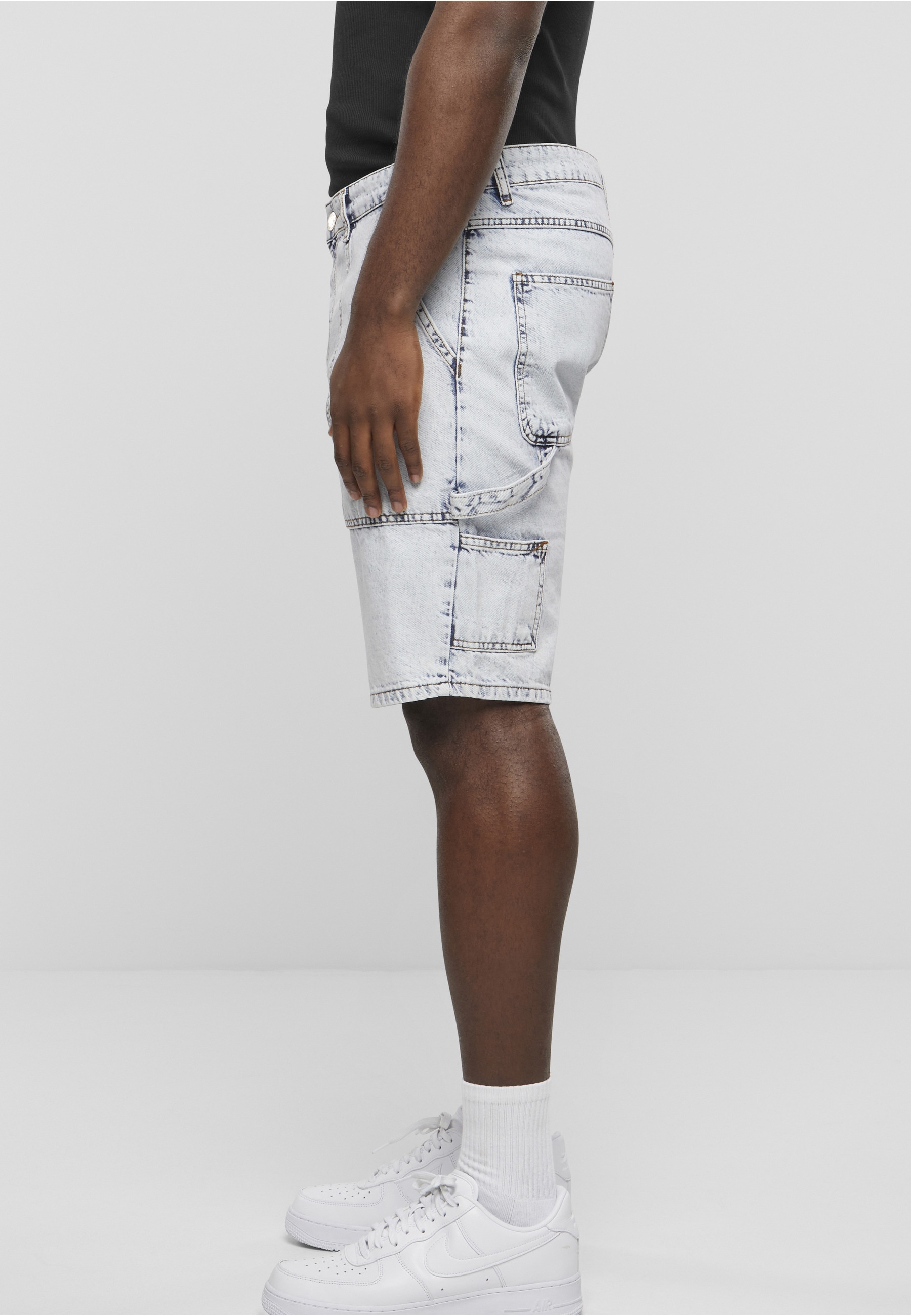 2Y Premium Shorts »2Y Premium Herren 2Y Jeans Shorts«