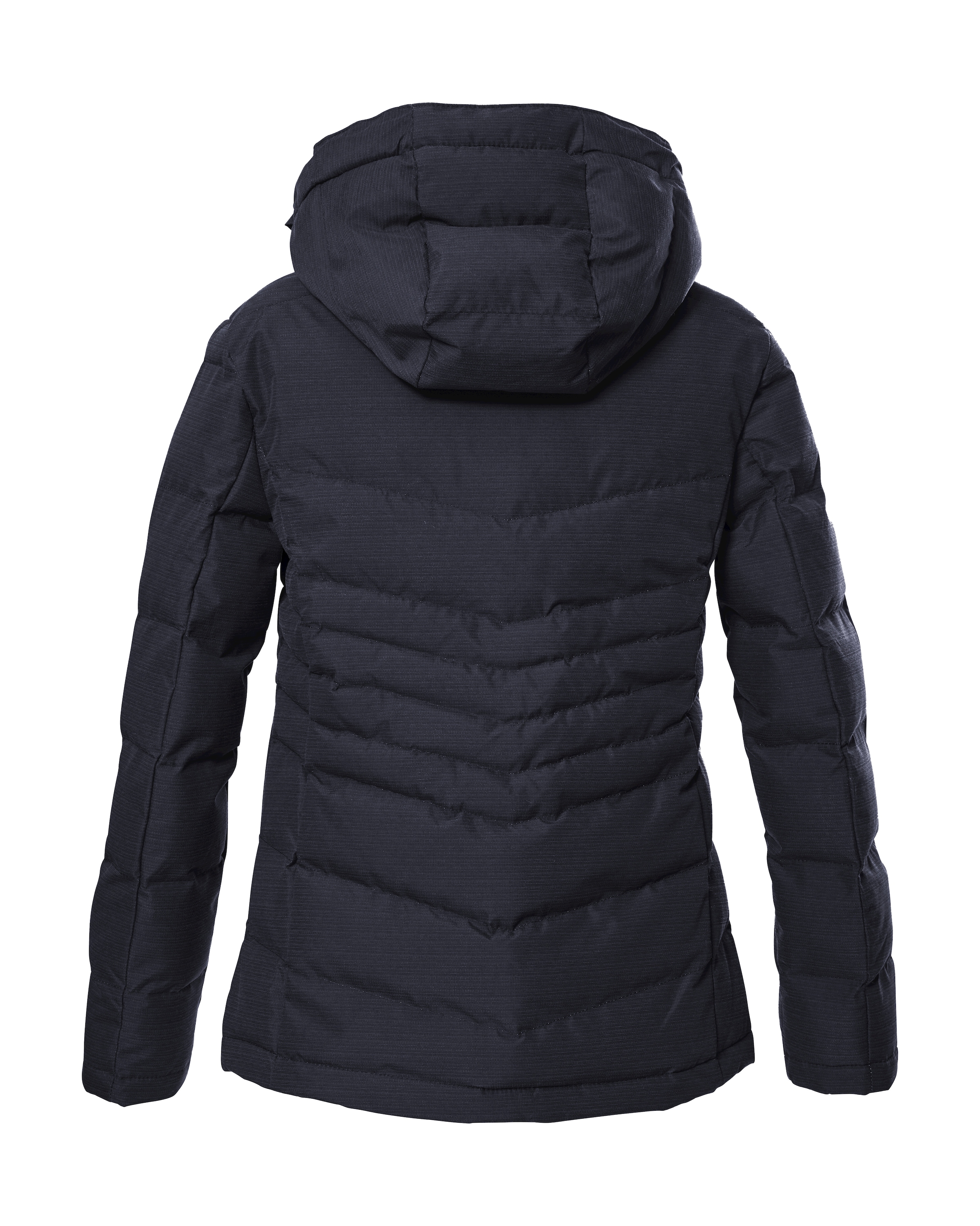 Killtec Steppjacke »KOW 166 GRLS QLTD JCKT«
