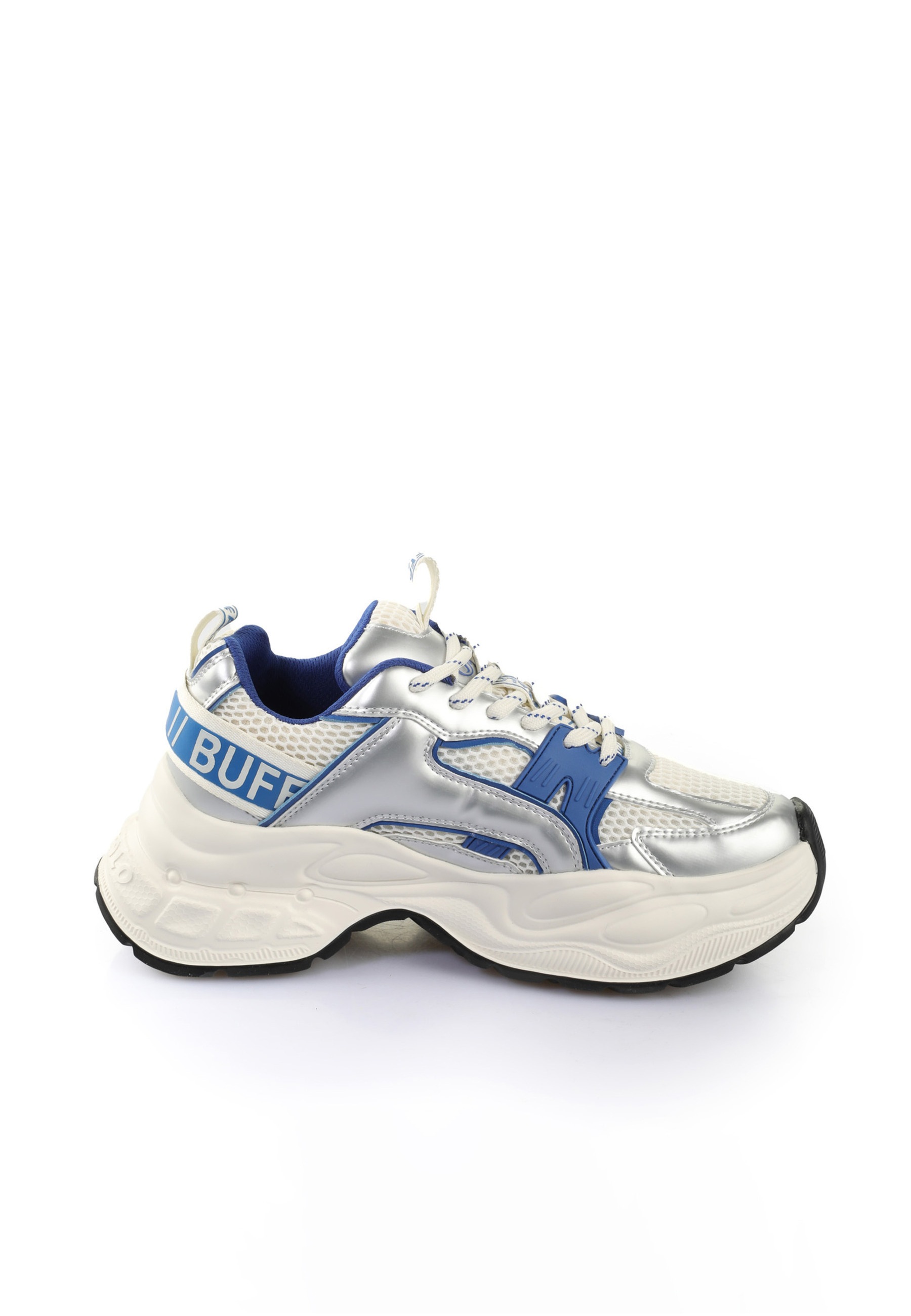 Buffalo Trainingsschuh »Buffalo Yuno - Vegan Nappa/Mesh«