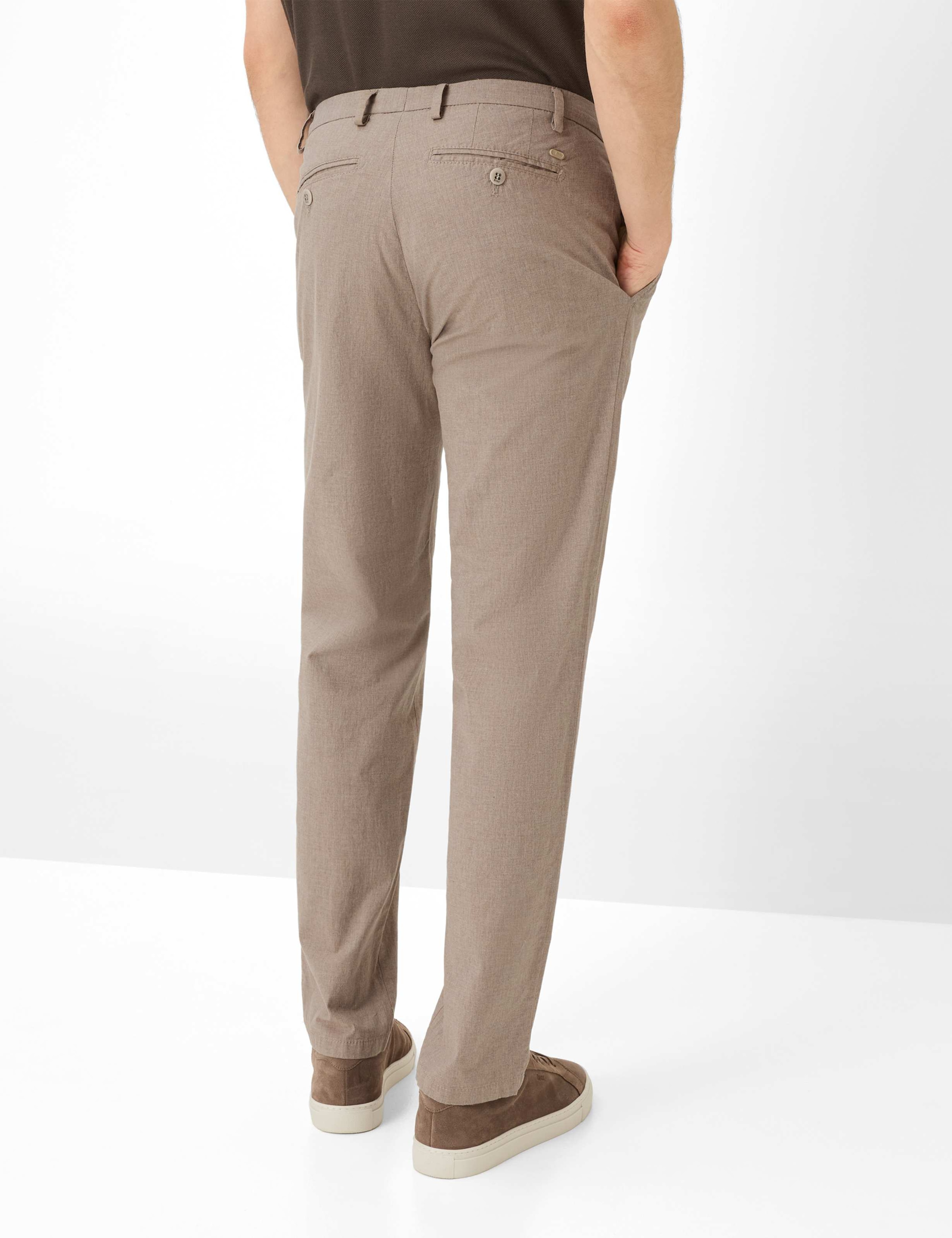 Brax Chinohose »Style SILVIO«