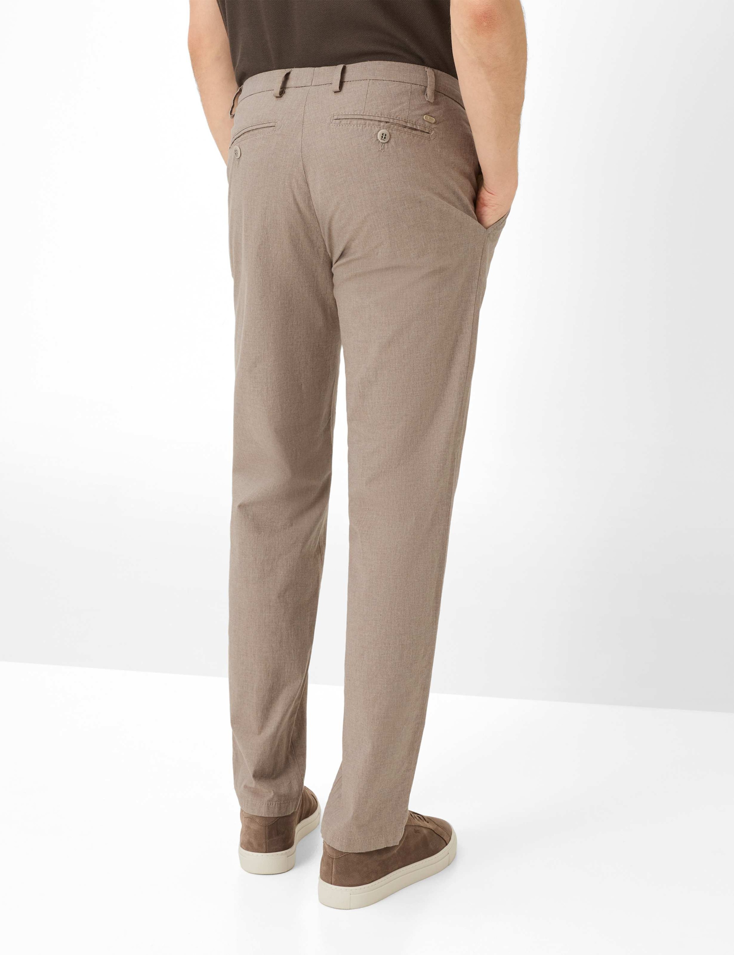 Brax Chinohose "Style SILVIO" günstig online kaufen