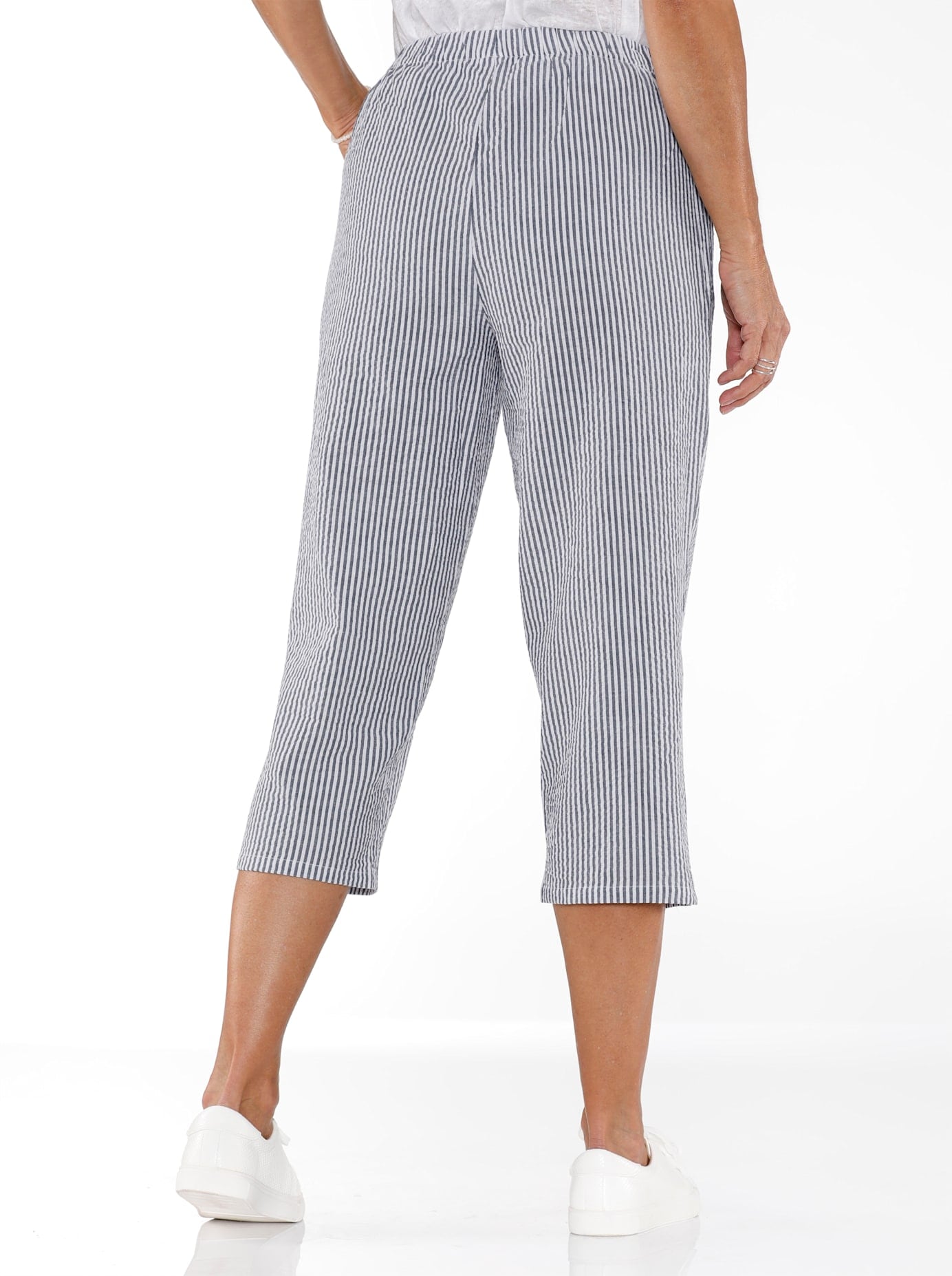 Classic Basics Caprihose