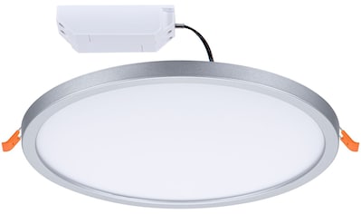 LED Bad-Einbauleuchte »Areo«, Schutzart IP44, 3-Stufen-dimmbar, Ø 23 cm, inkl. LED...