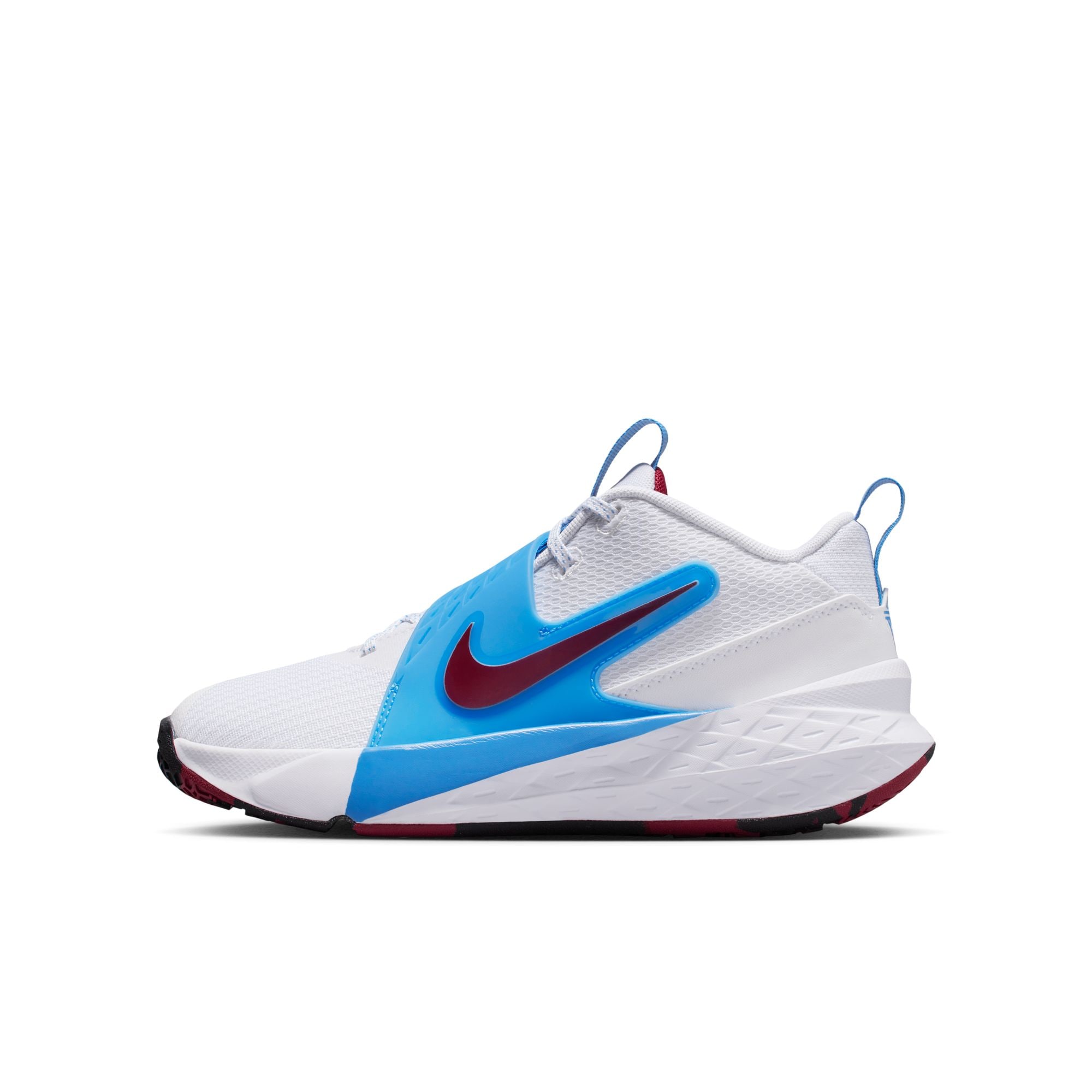 Nike Sneaker »TEAM HUSTLE D 12 (GS)«