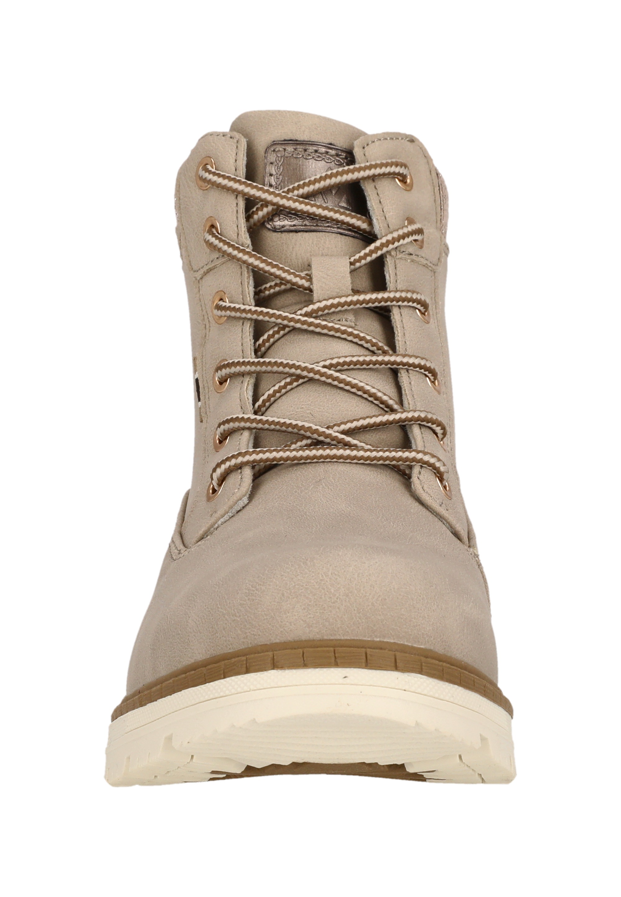 WHISTLER Stiefel »Labey«, mit rutschhemmender Sohle