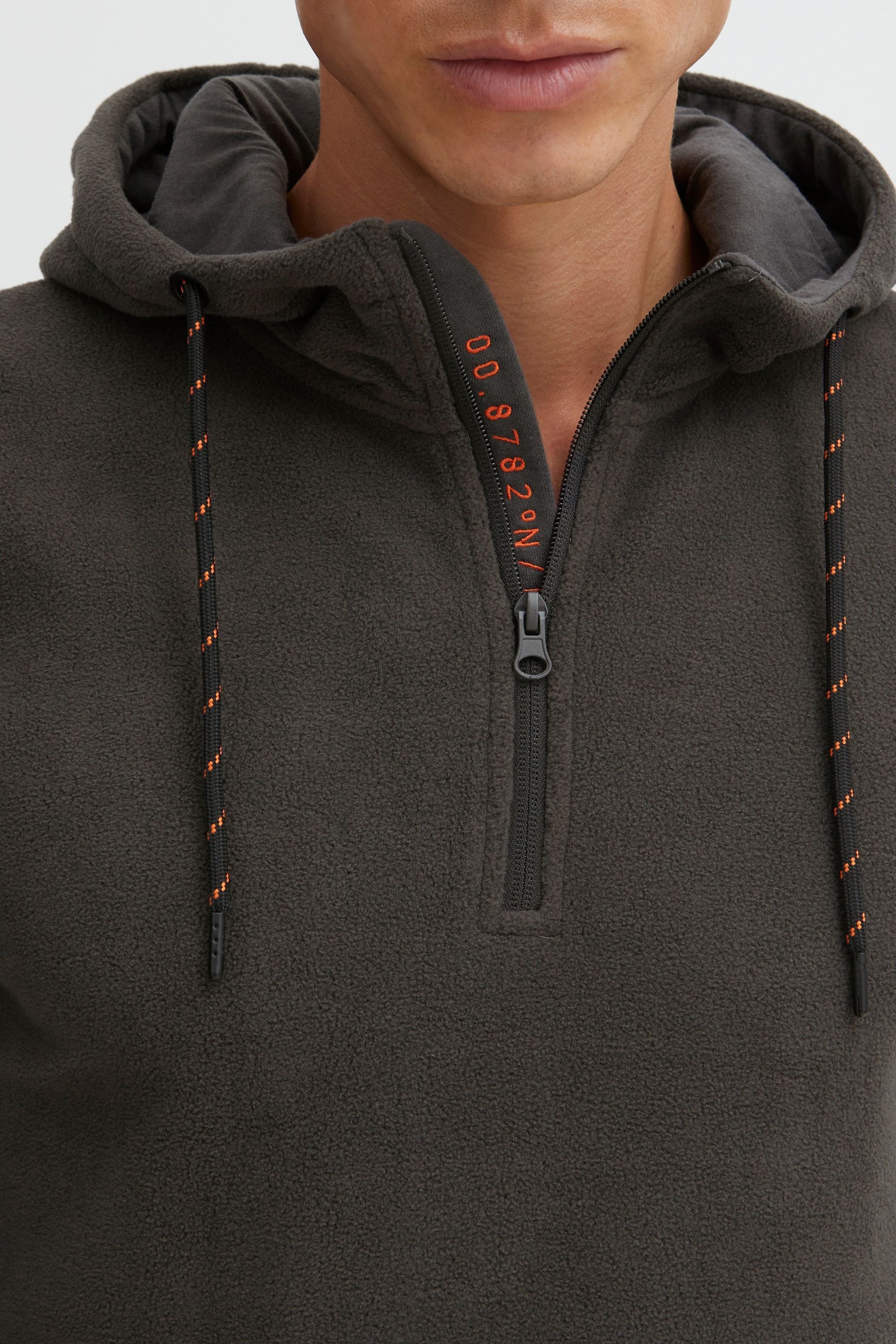 Indicode Sweatshirt »Sweatshirtkapuzenpul IDLance«
