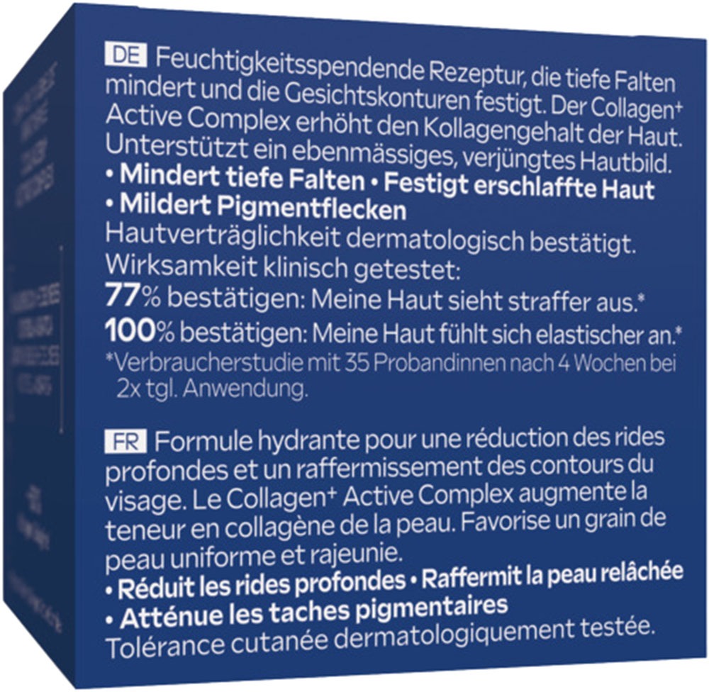 WELEDA Tagescreme »Weleda Festigende Tagespflege Blauer Enzian & Edelweiss«