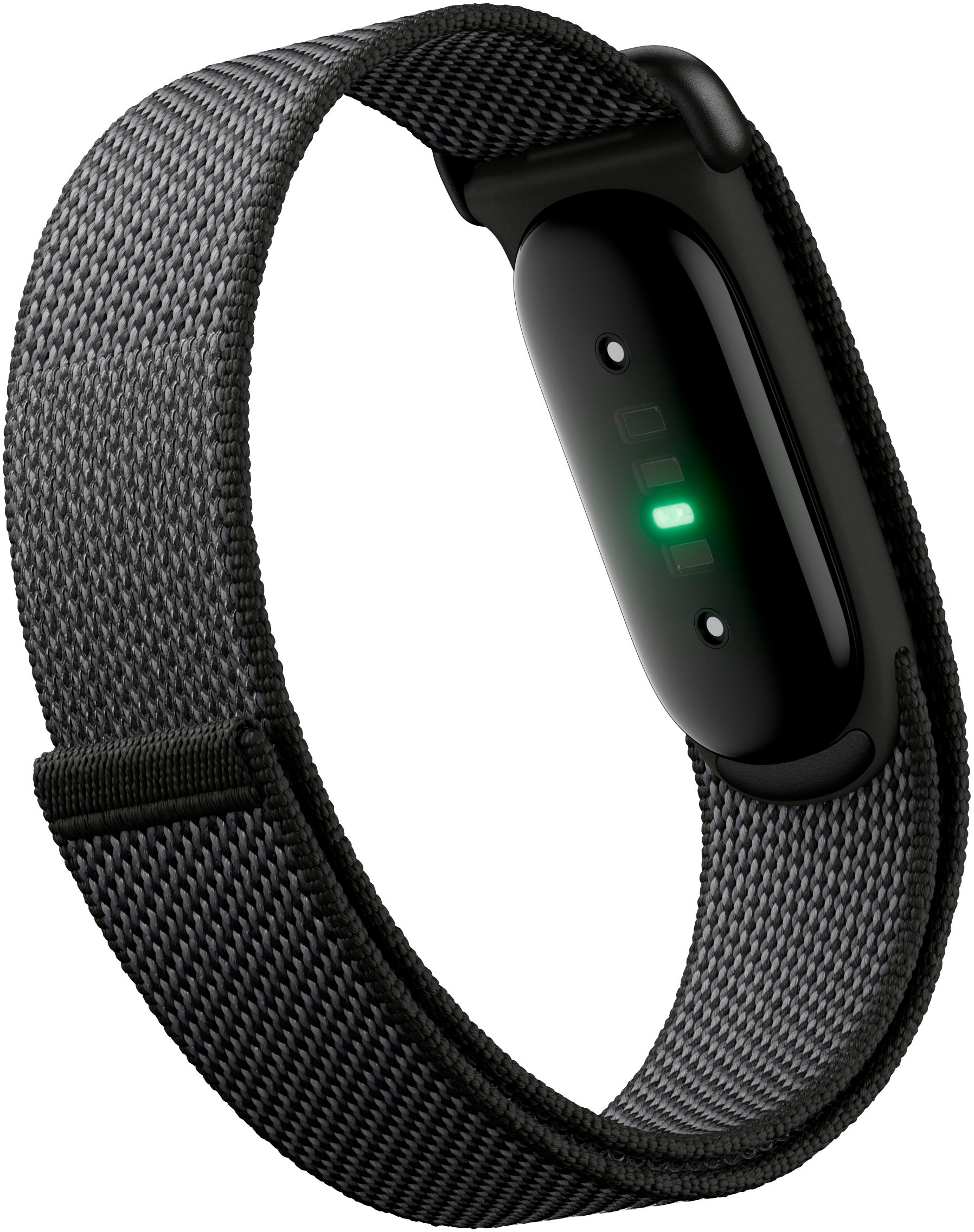 fitbit Wechselarmband »Sportarmband mit Klettverschluss für Google Fitbit Air«