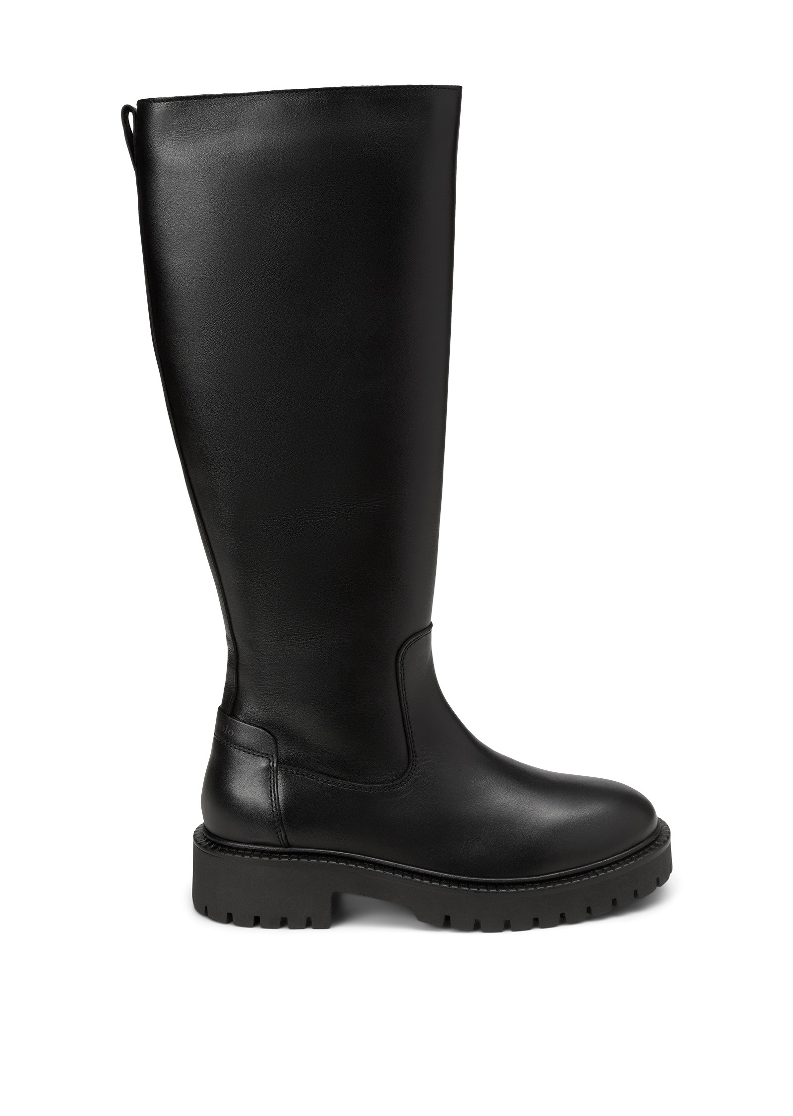 Marc OPolo Stiefel "aus edlem Rindleder" günstig online kaufen