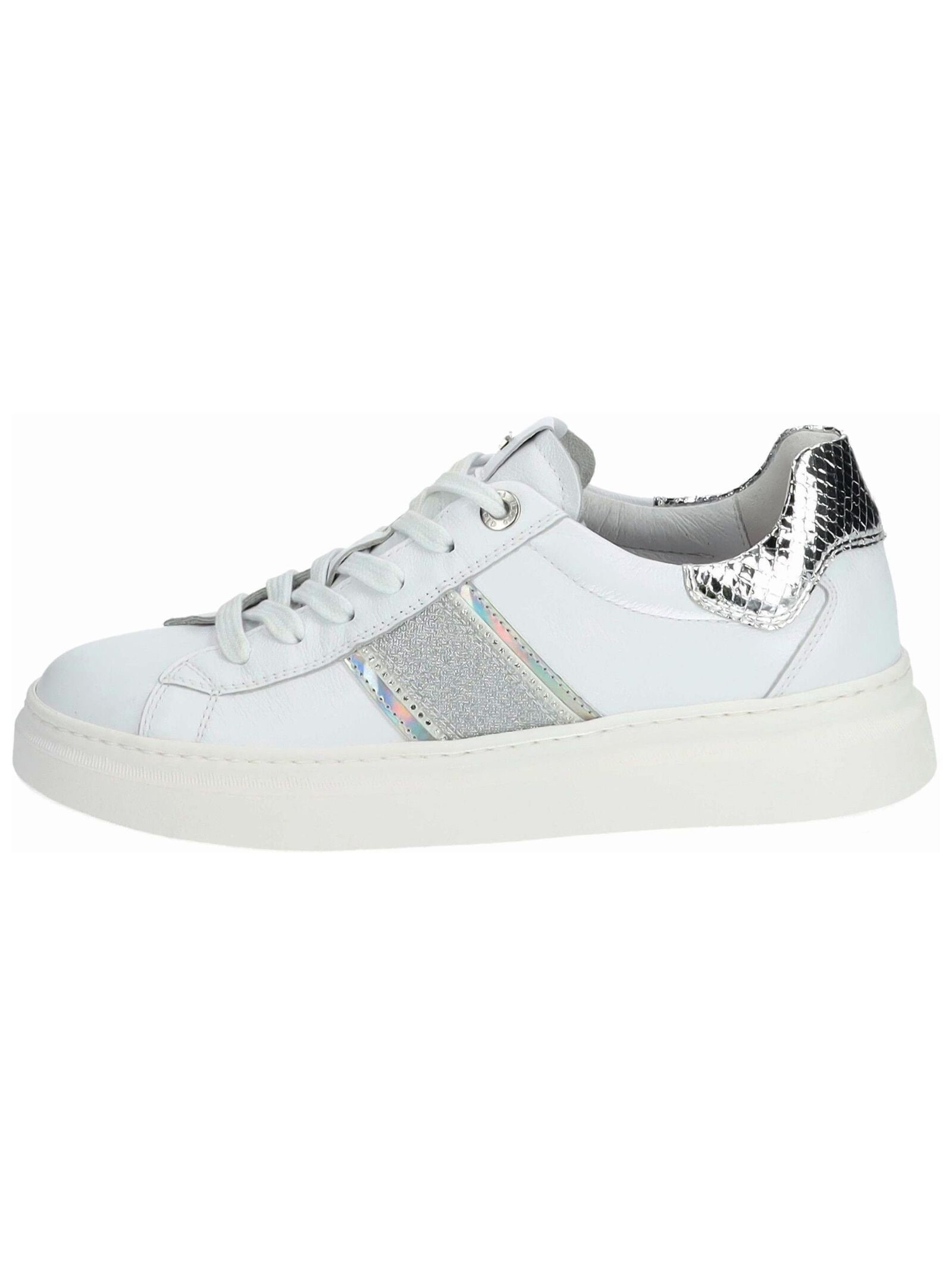 Nero Giardini Sneaker »Nero Giardini Sneaker Leder/Textil«