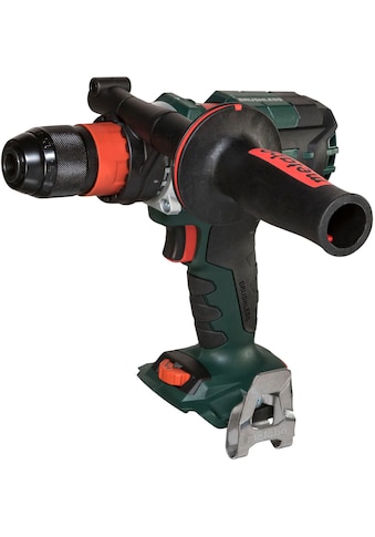 metabo Akku-Bohrschrauber »BS 18 LTX-3 BL Q I...