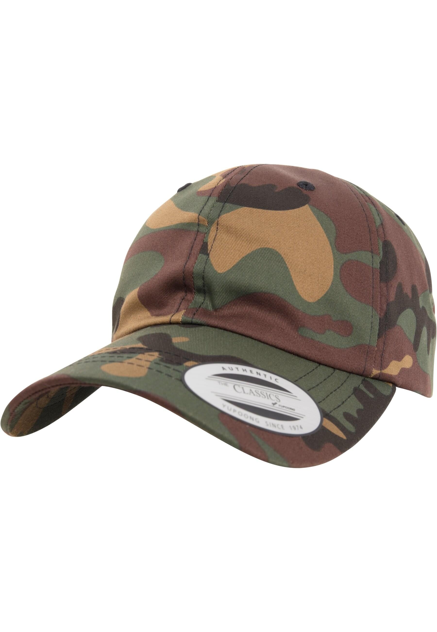 Flexfit Flex Cap »Flexfit Unisex Low Profile Cotton Twill«