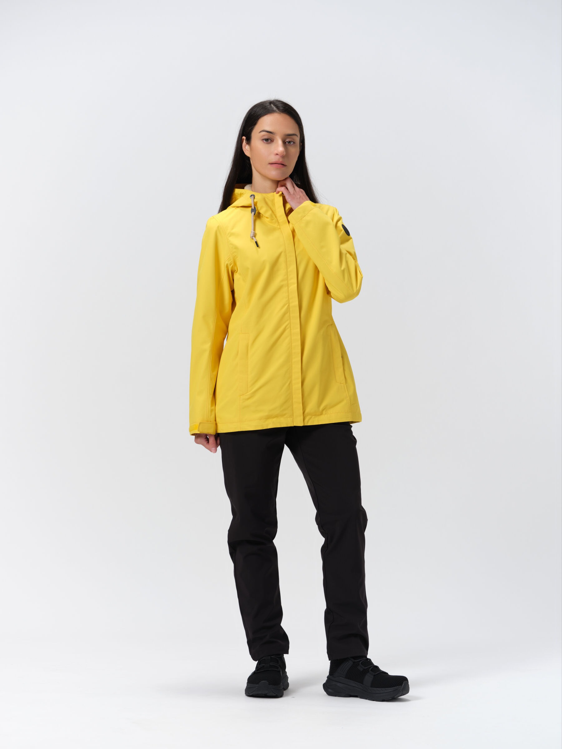 Icepeak Outdoorjacke »Icepeak Jacke ADENAU«