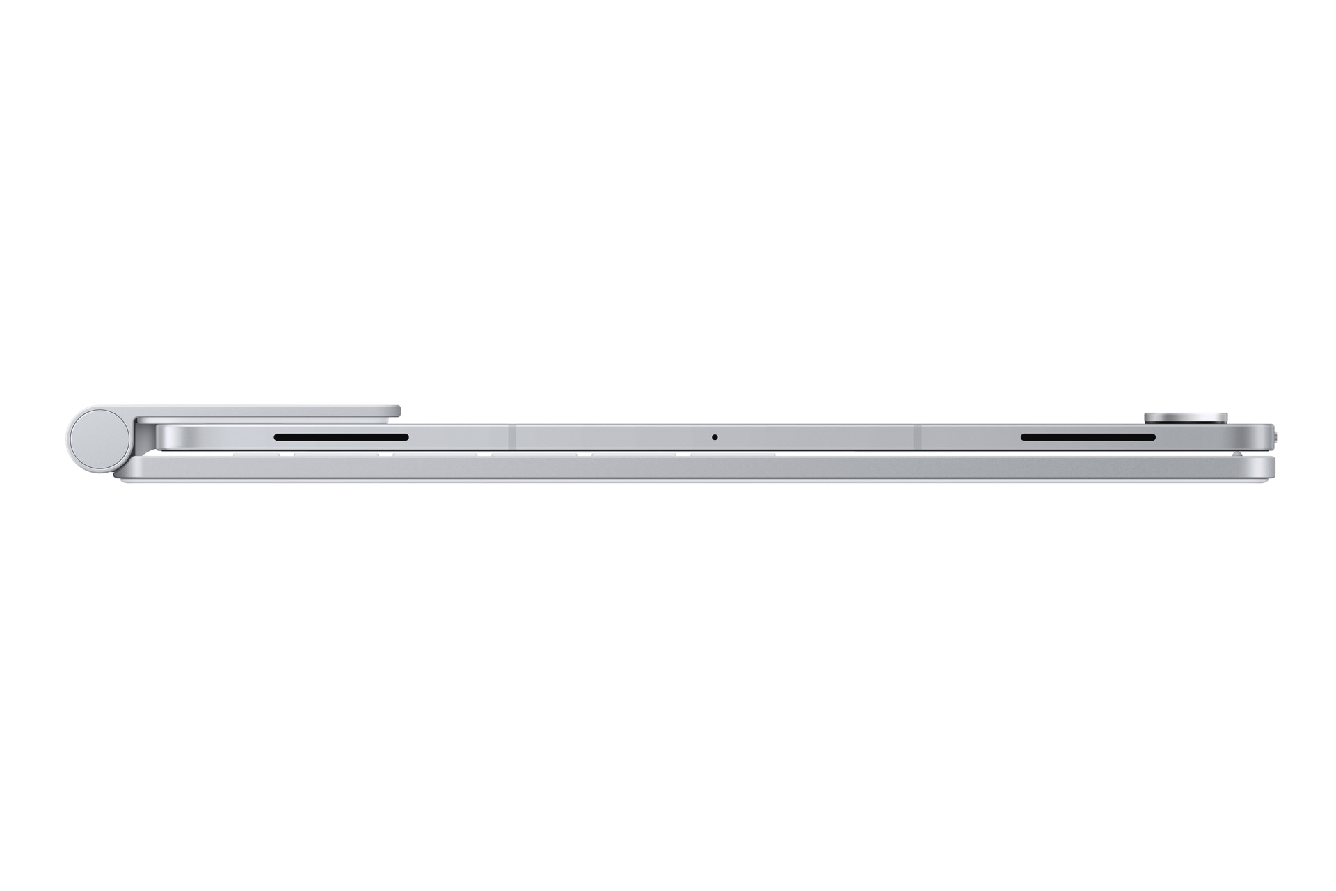 Samsung Tablet-Tastatur »Keyboard Pro für Galaxy Tab S11 Ultra« (Funktionstasten)