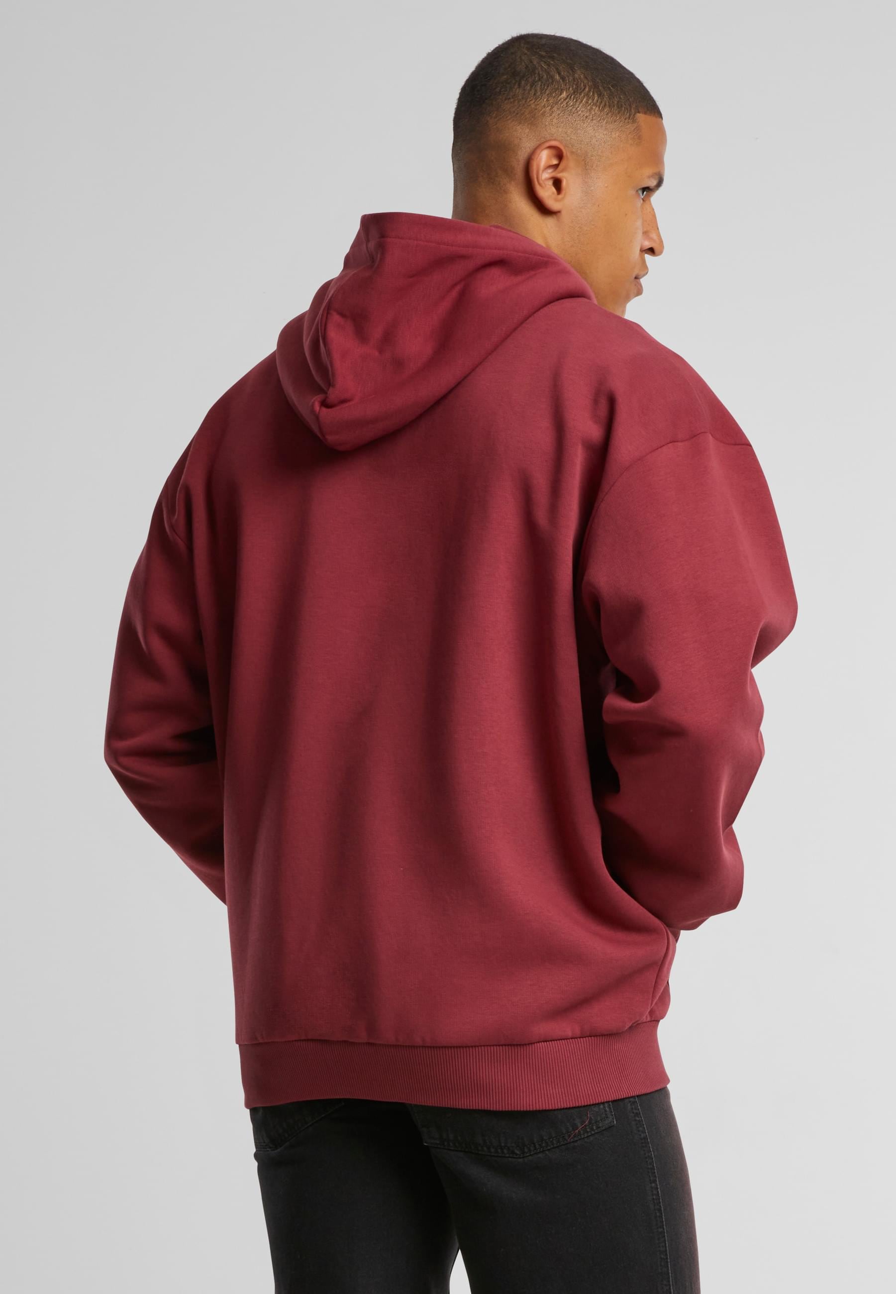 Karl Kani Sweatjacke »Karl Kani KK Small Signature Essential Os Ziphoodie«