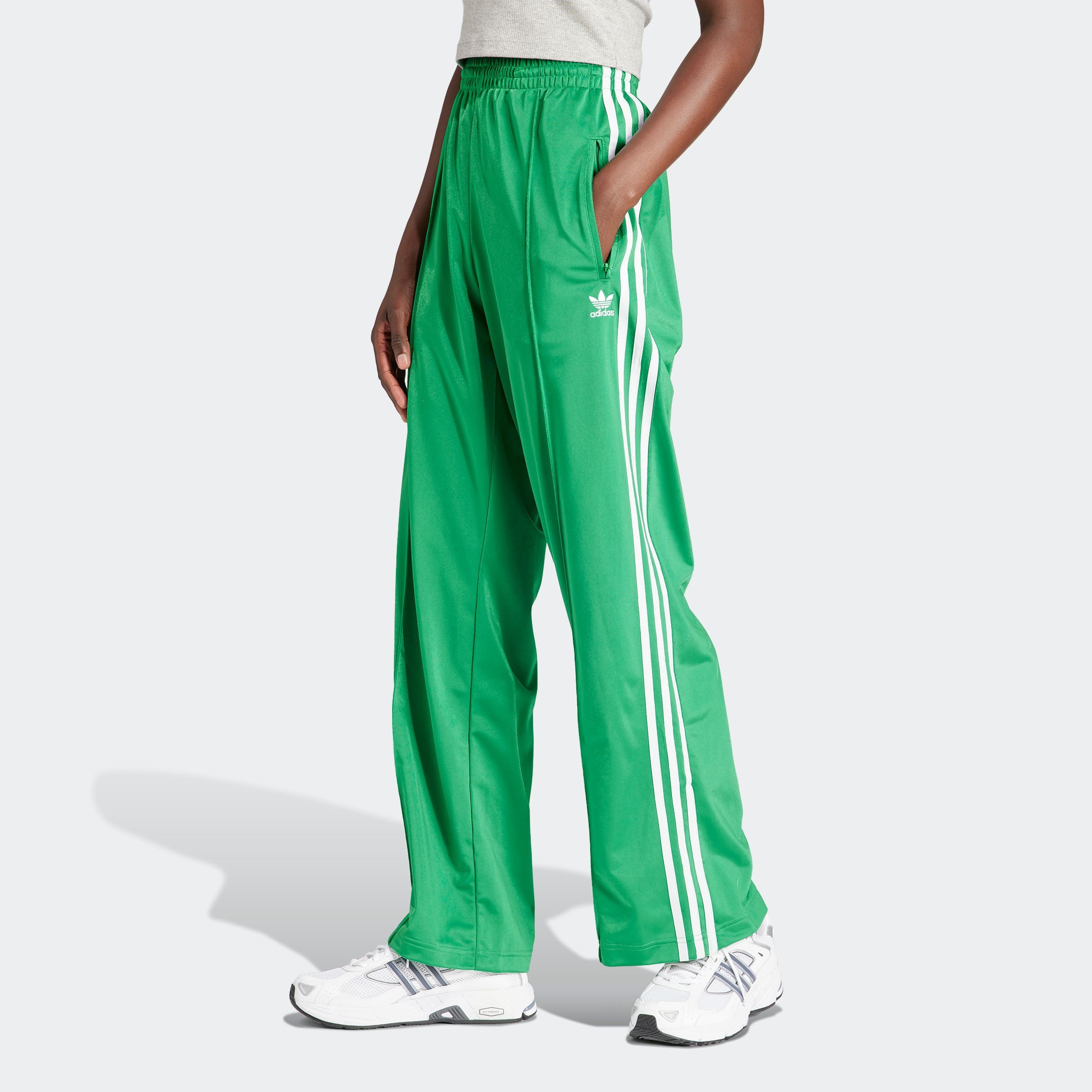 adidas Originals Sporthose »FIREBIRD TP«, (1 tlg.)