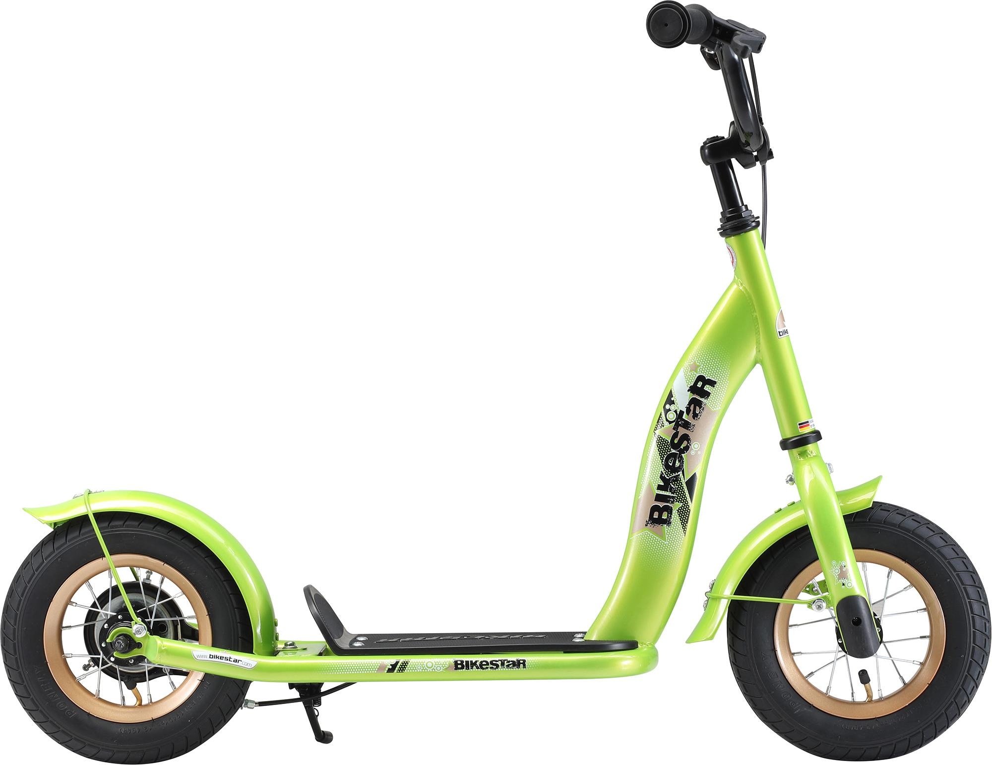 Bikestar Scooter