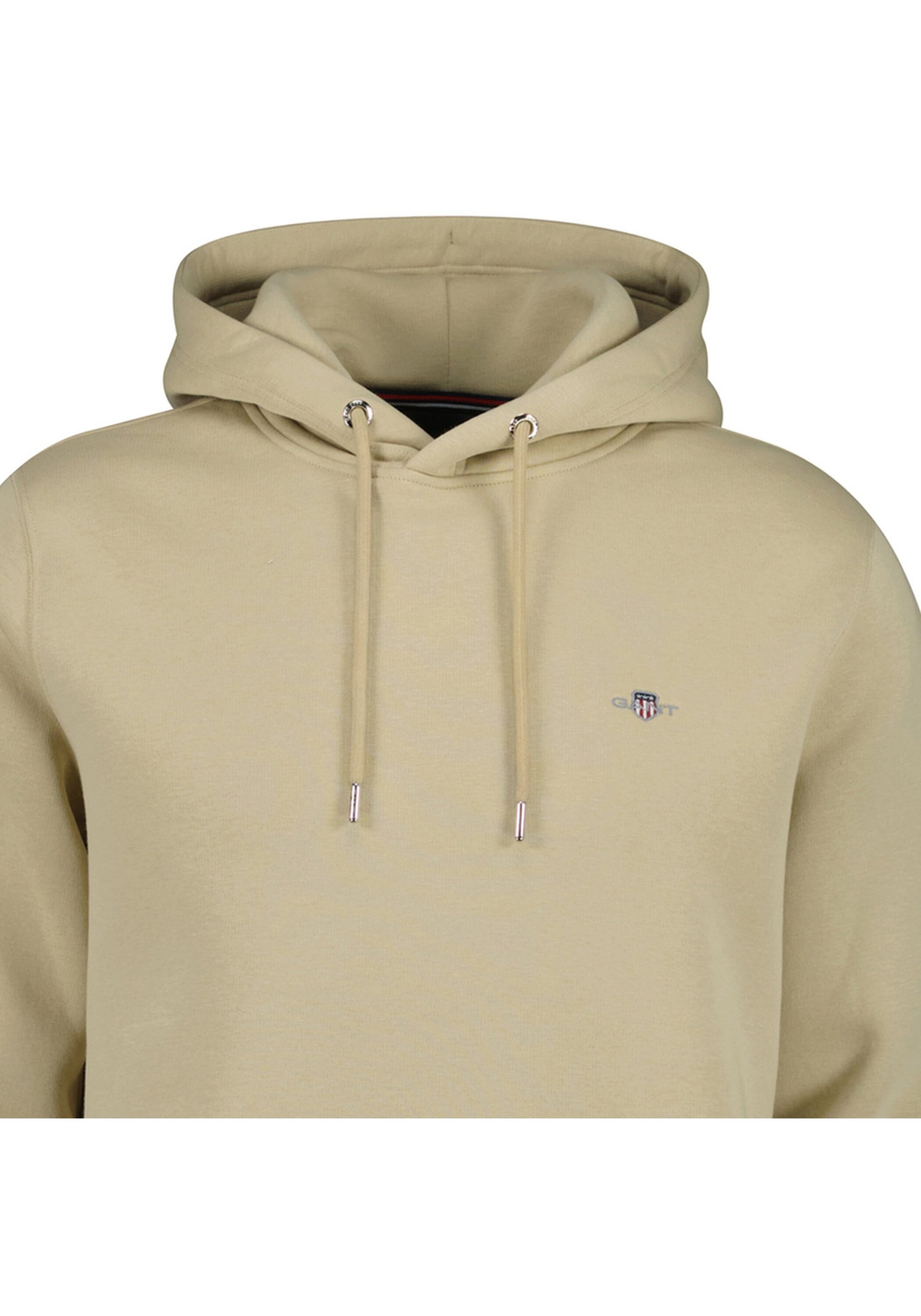 Gant Sweatshirt "Sweatshirt REGULAR SHIELD HOODIE" günstig online kaufen