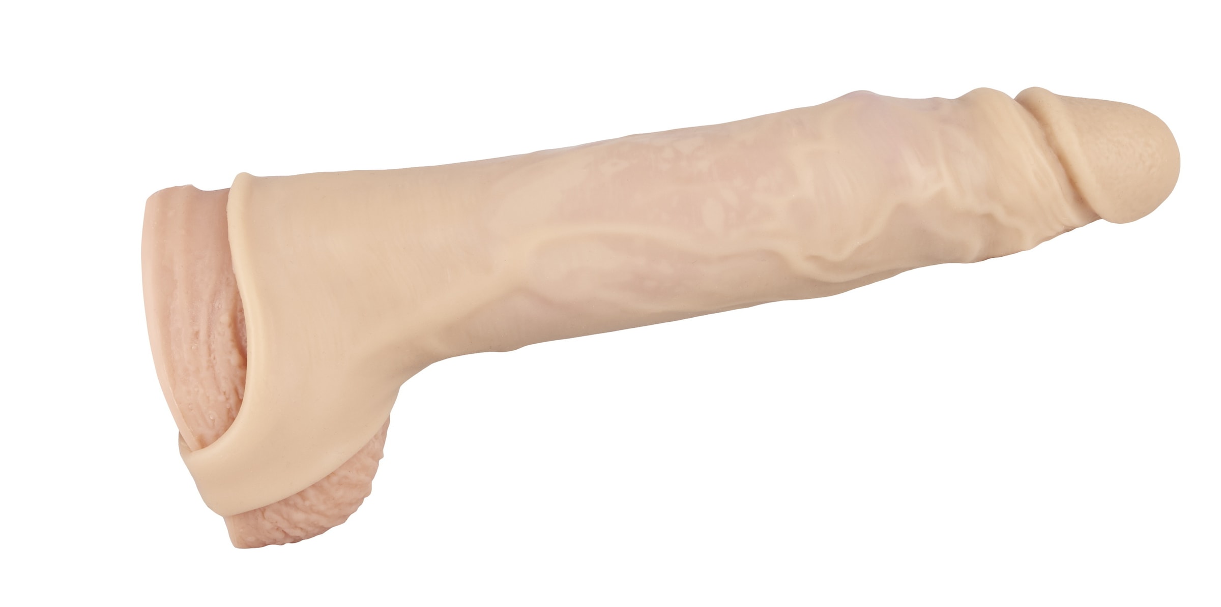 Realistixxx Penishülle »Penissleeve Realistixxx Extension, 5 cm«