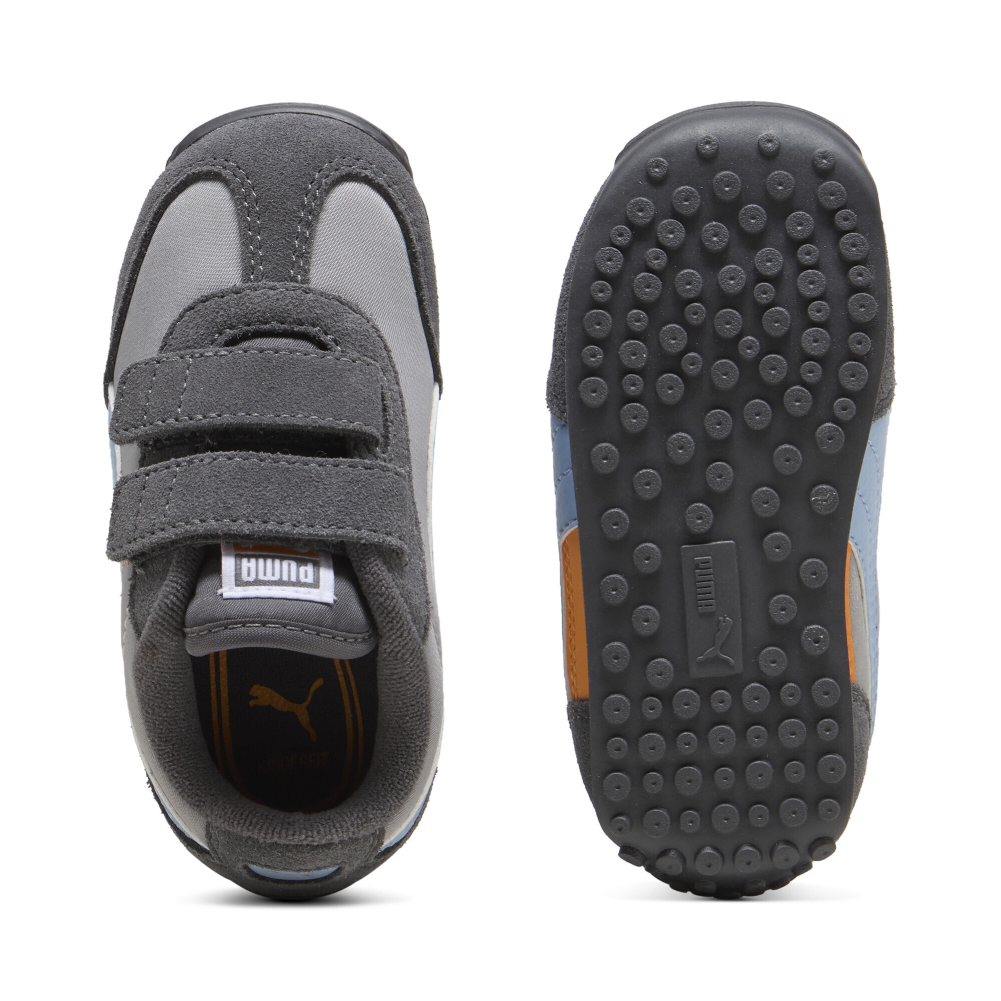 PUMA Sneaker »Easy Rider Sneakers Klein Kinder«
